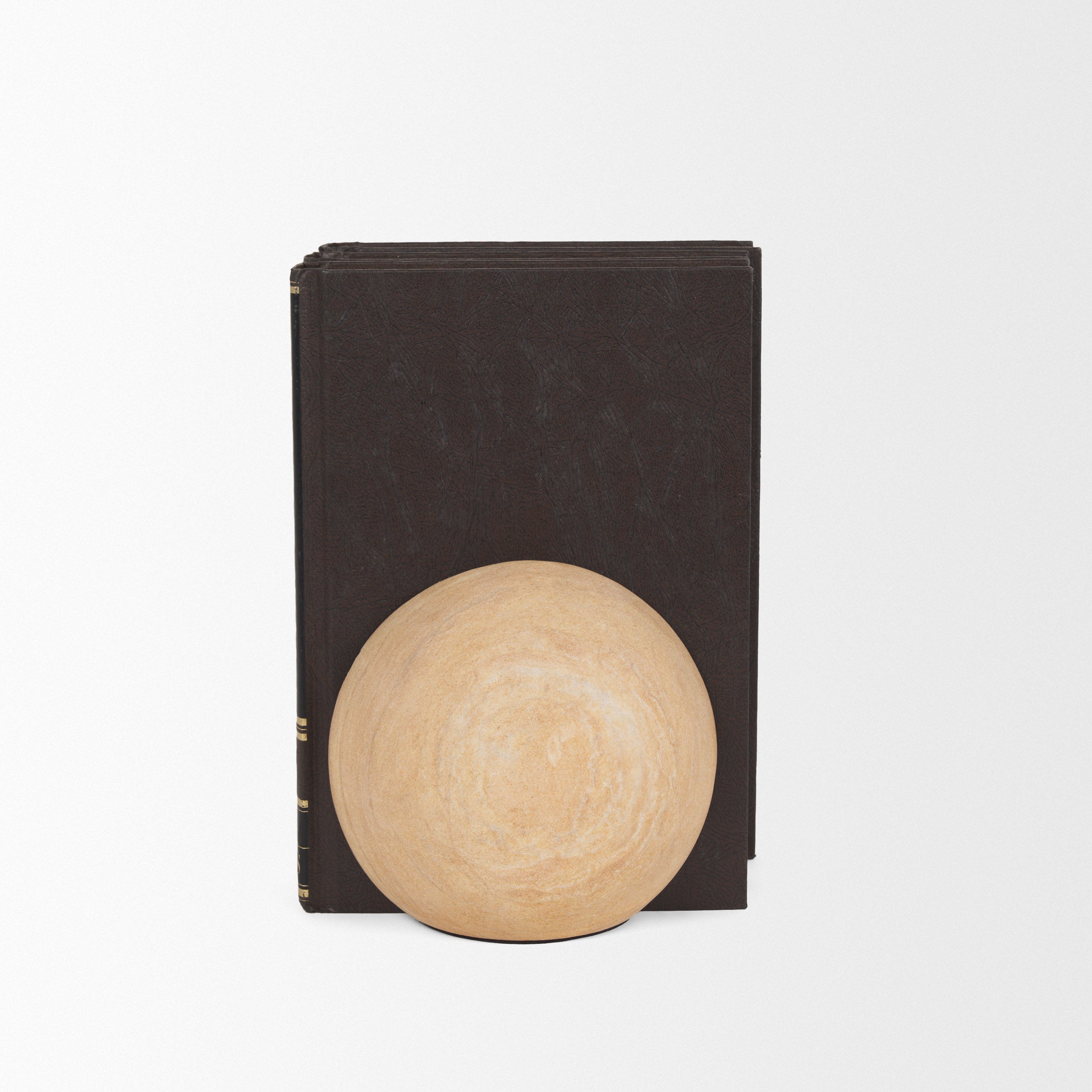 Rahmi Bookends