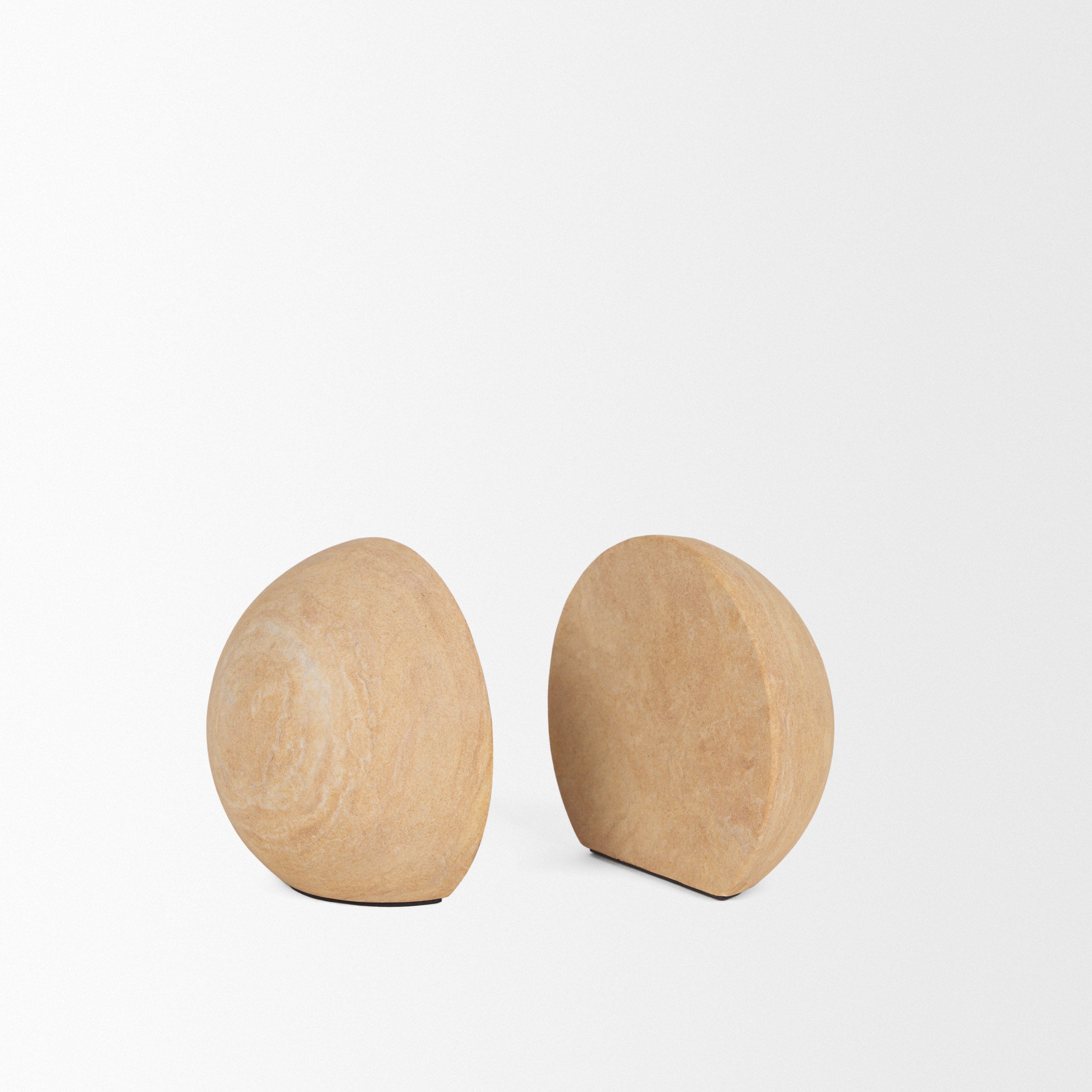 Rahmi Bookends