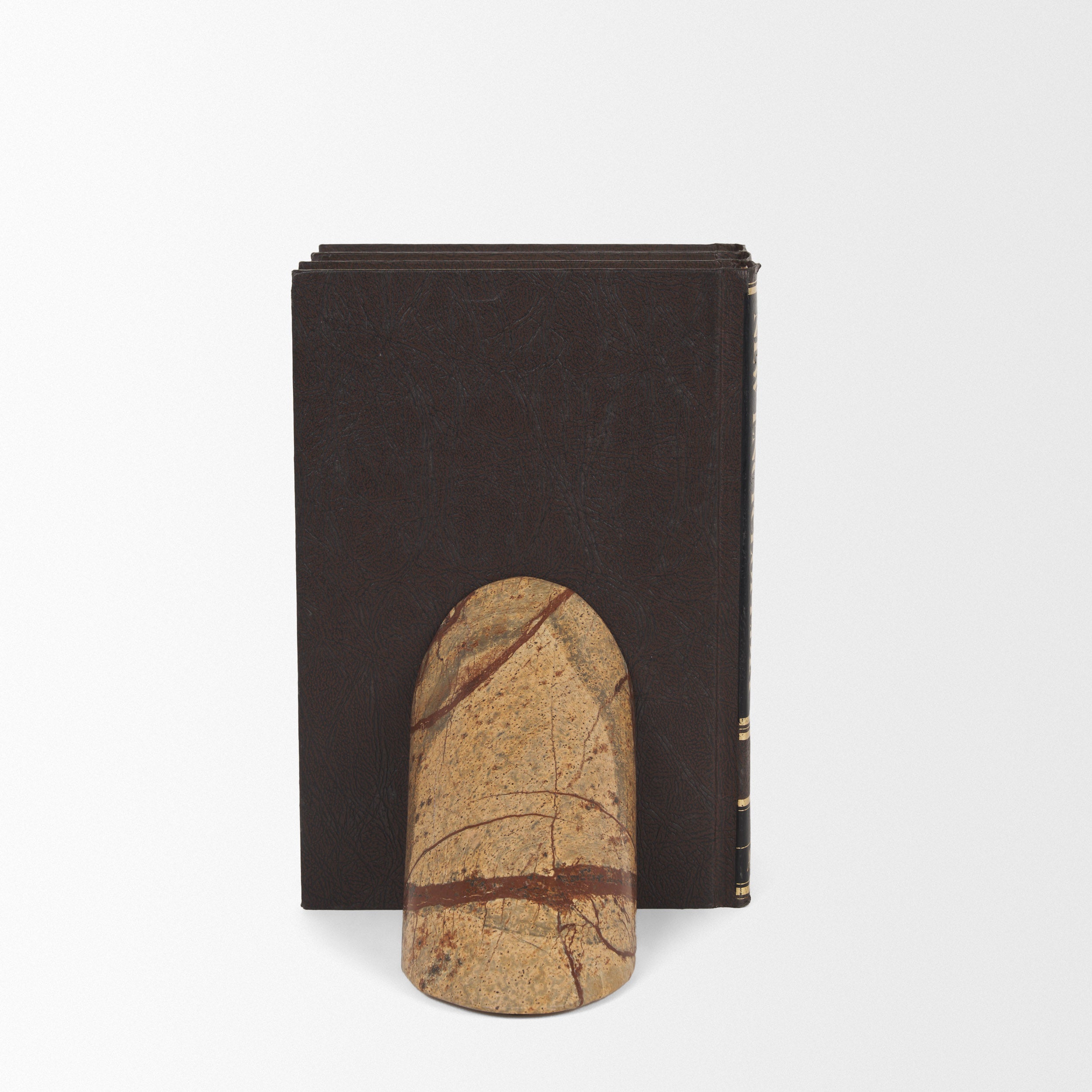 Rahima Bookends