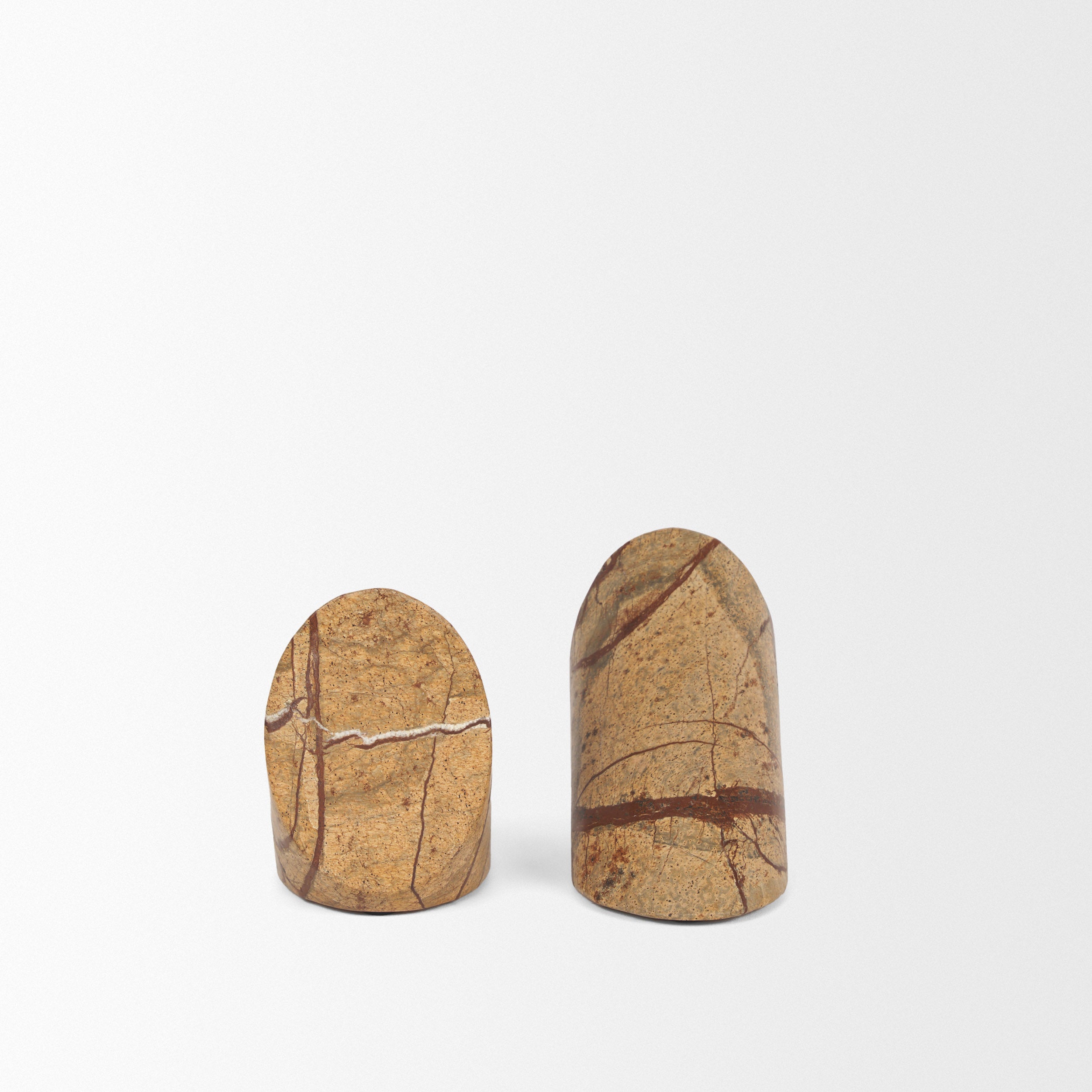 Rahima Bookends
