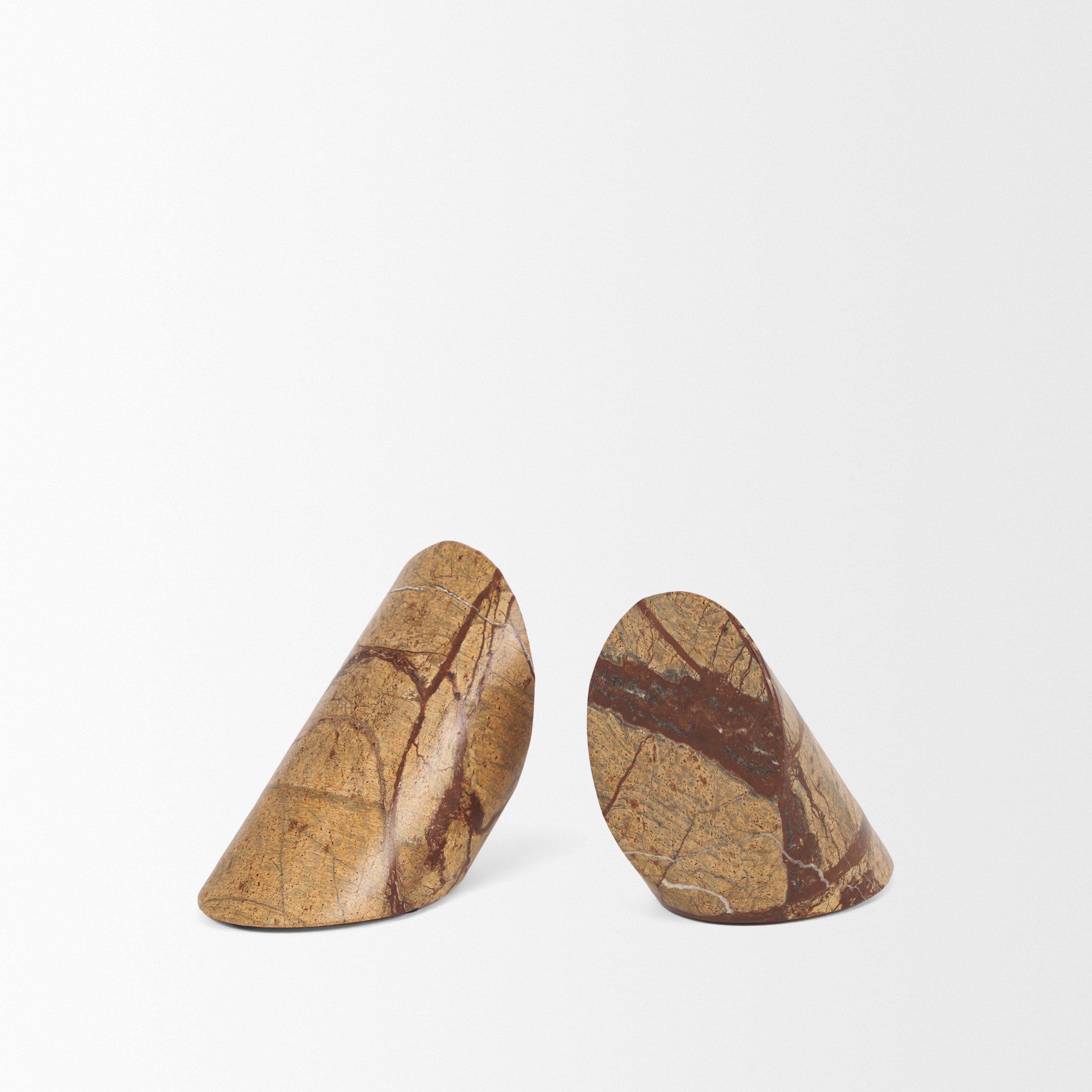 Rahima Bookends