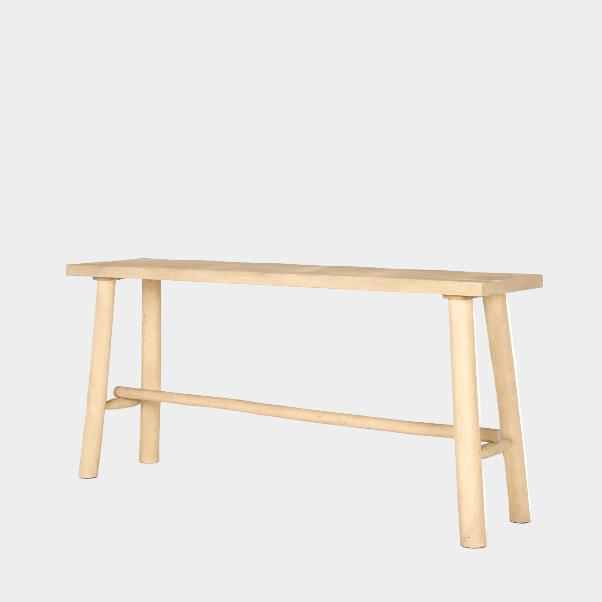 Sekou Console Table