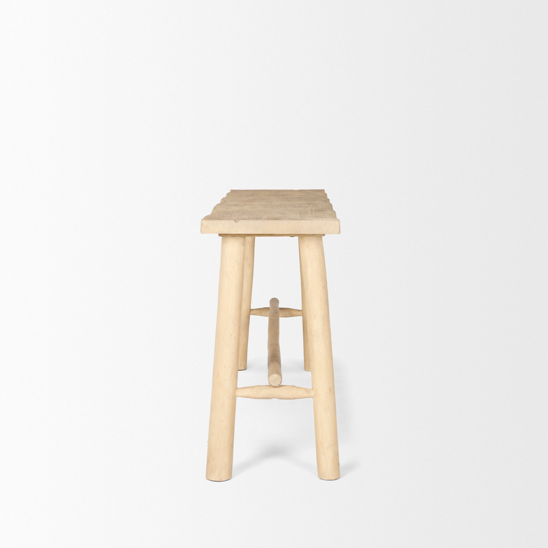 Sekou Console Table