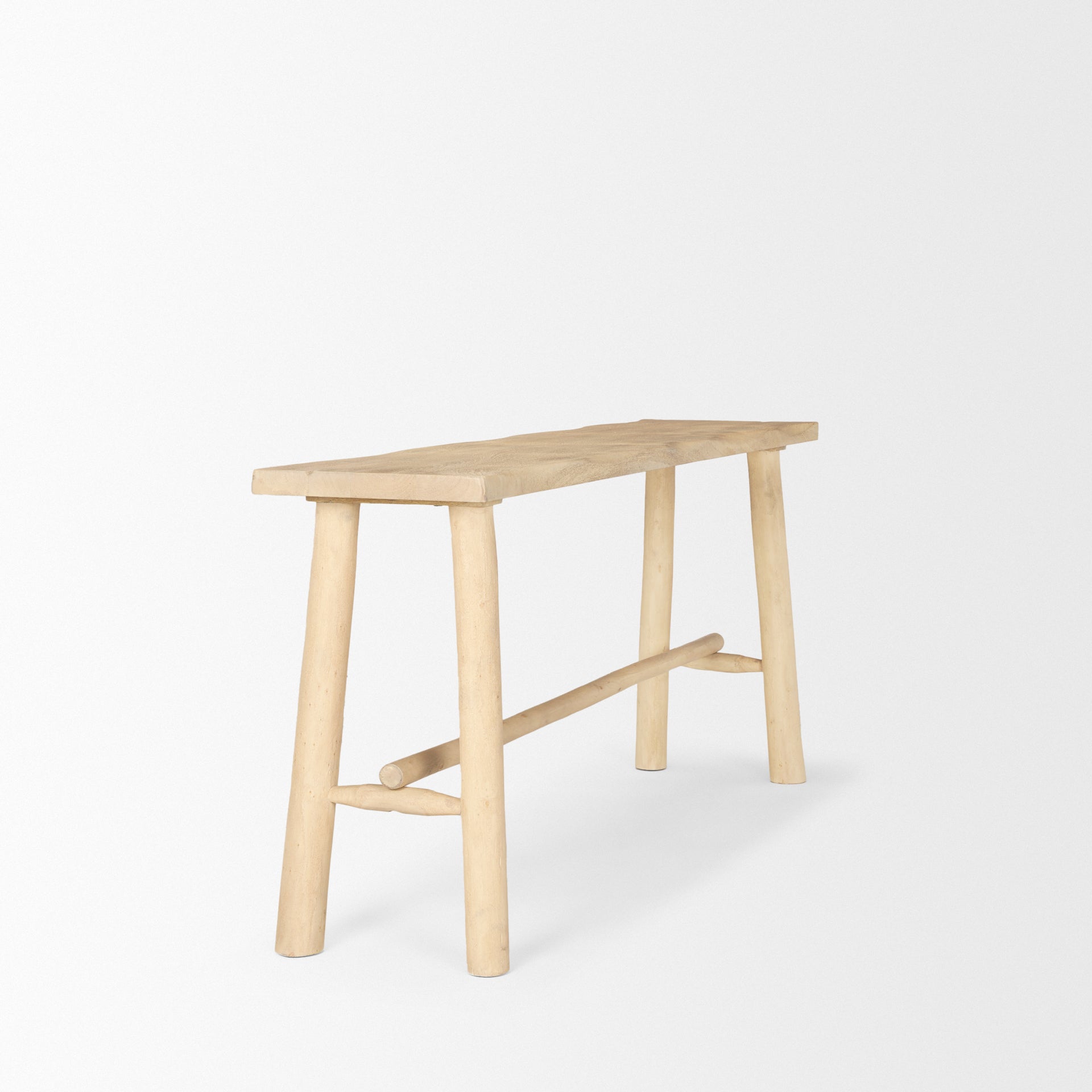 Sekou Console Table