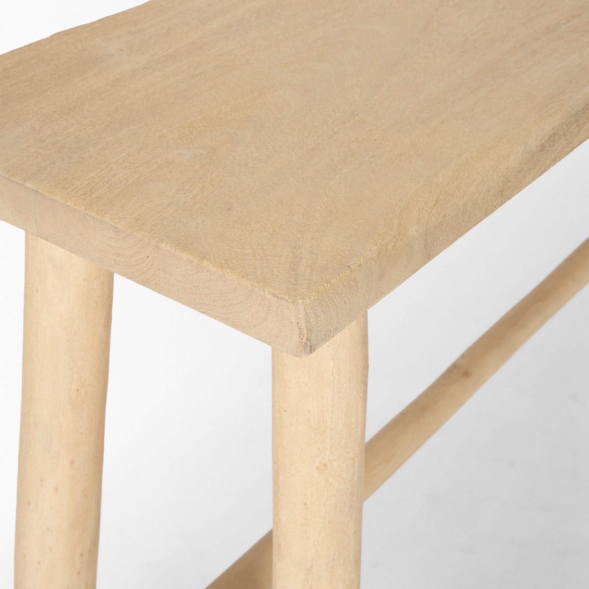Sekou Console Table
