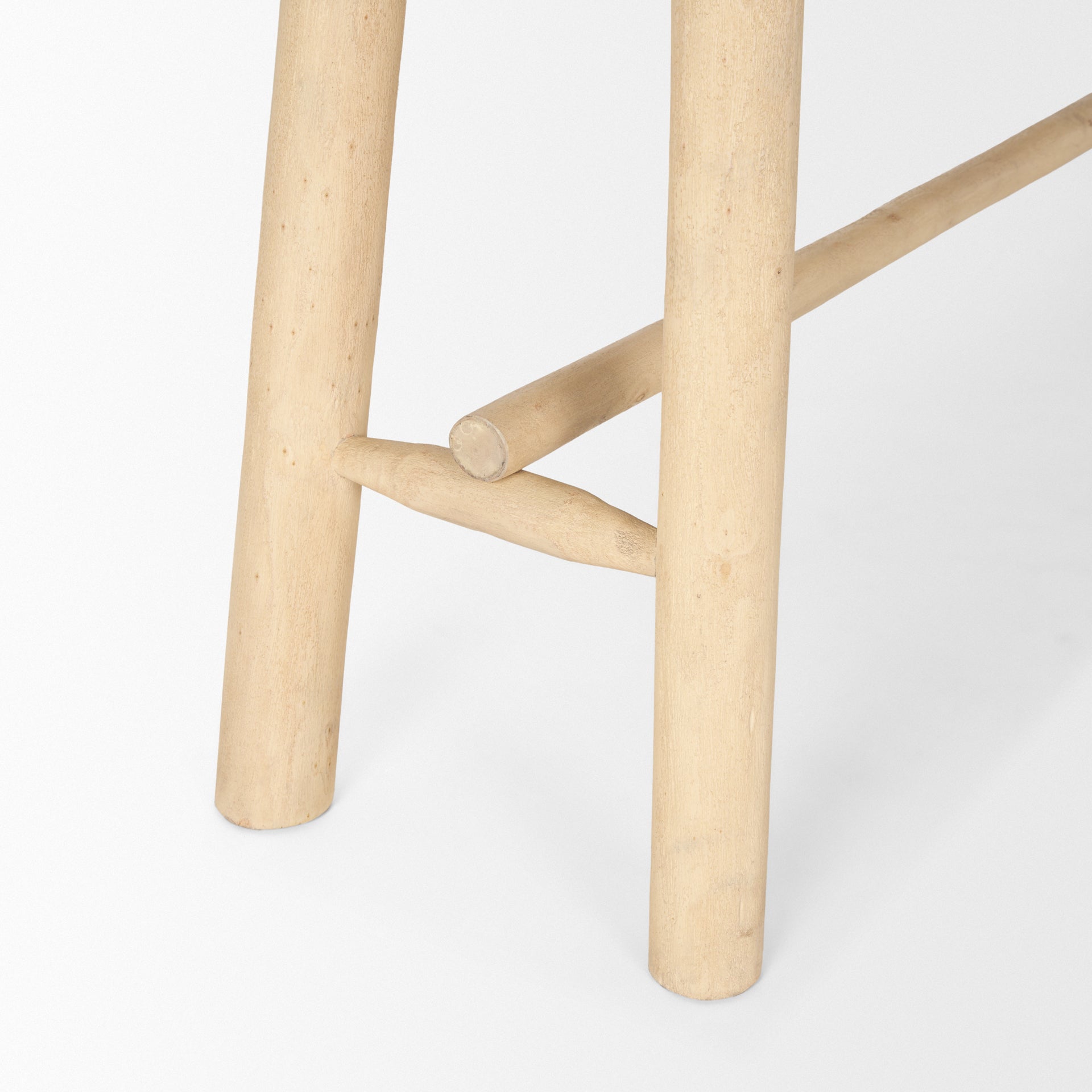 Sekou Console Table