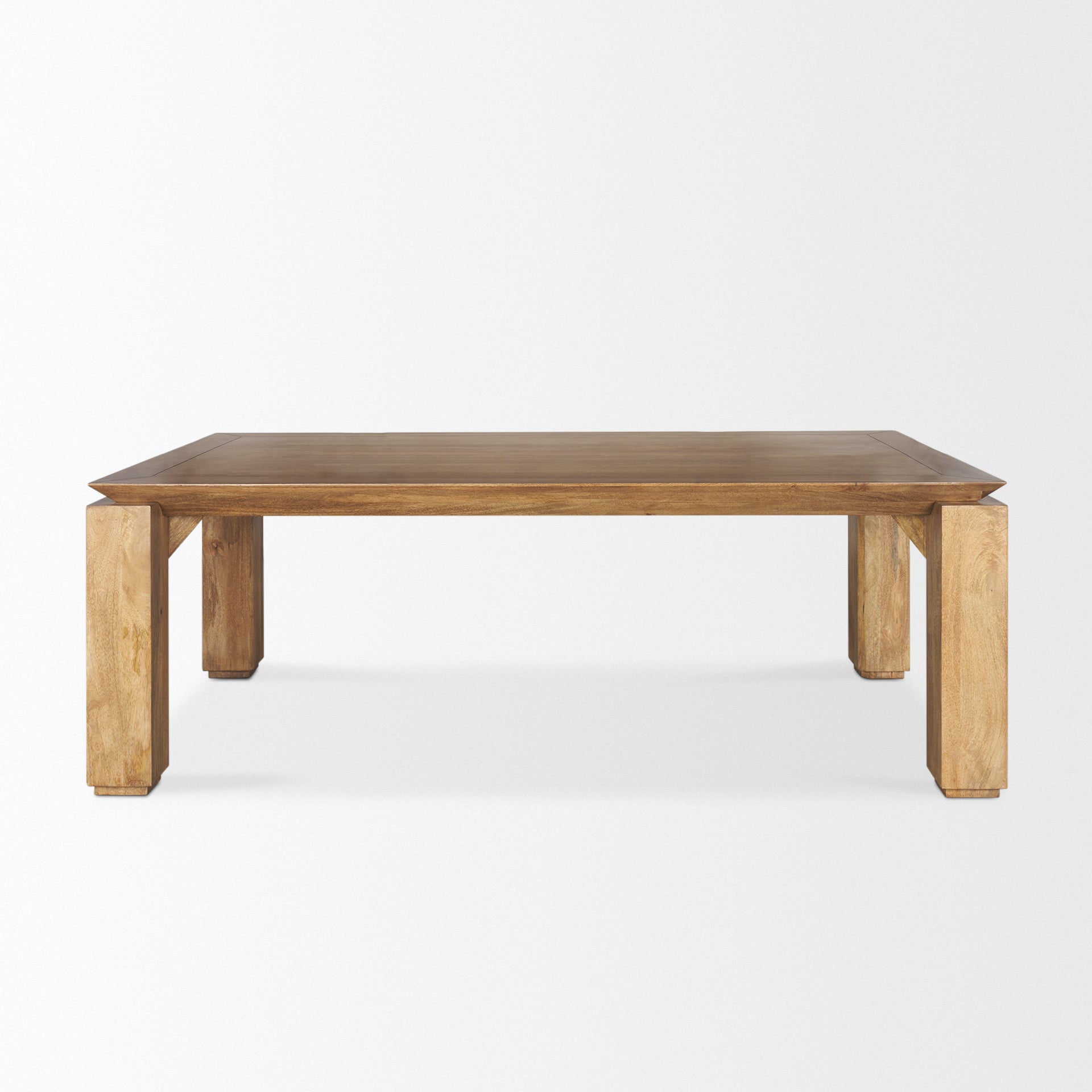 Sapphira 84" Dining Table