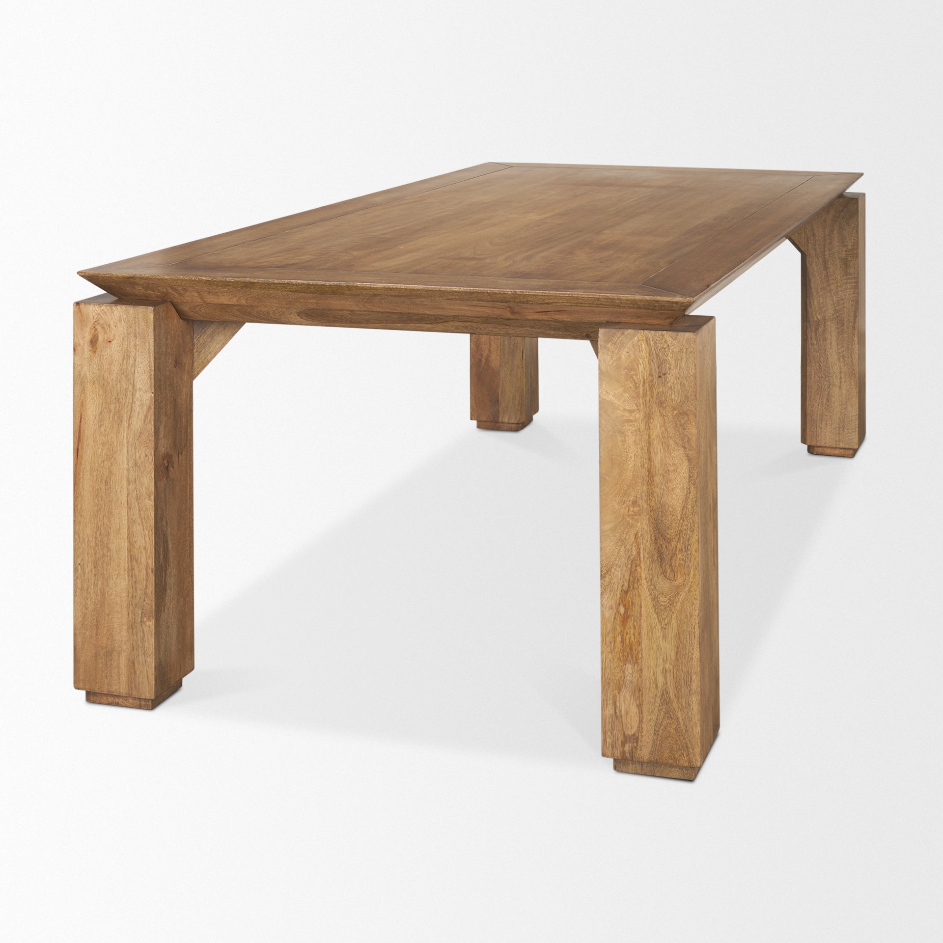 Sapphira 84" Dining Table