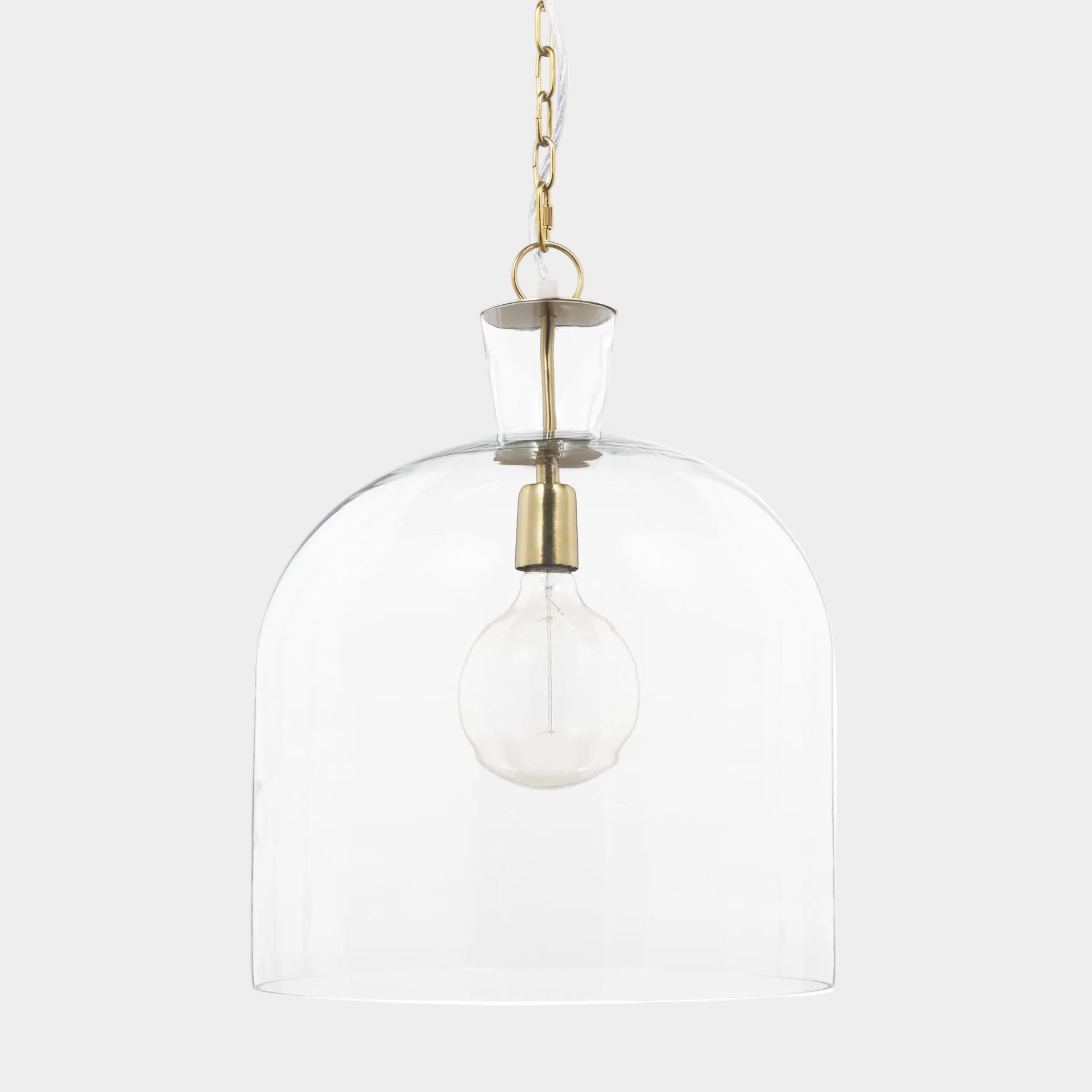 Sadah Pendant Light