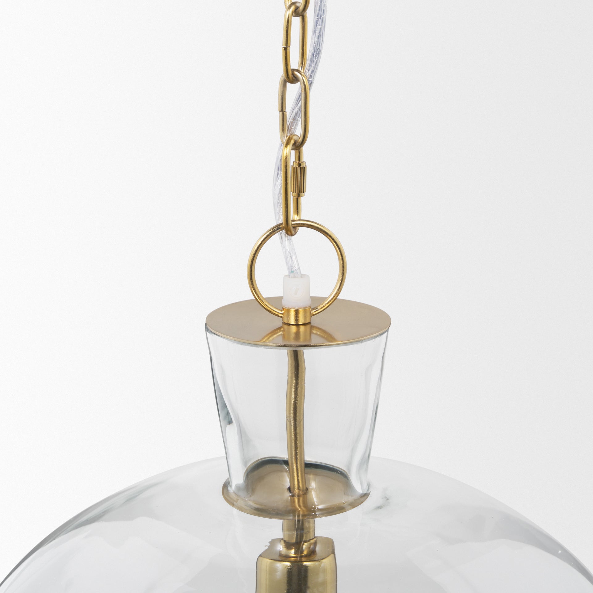 Sadah Pendant Light