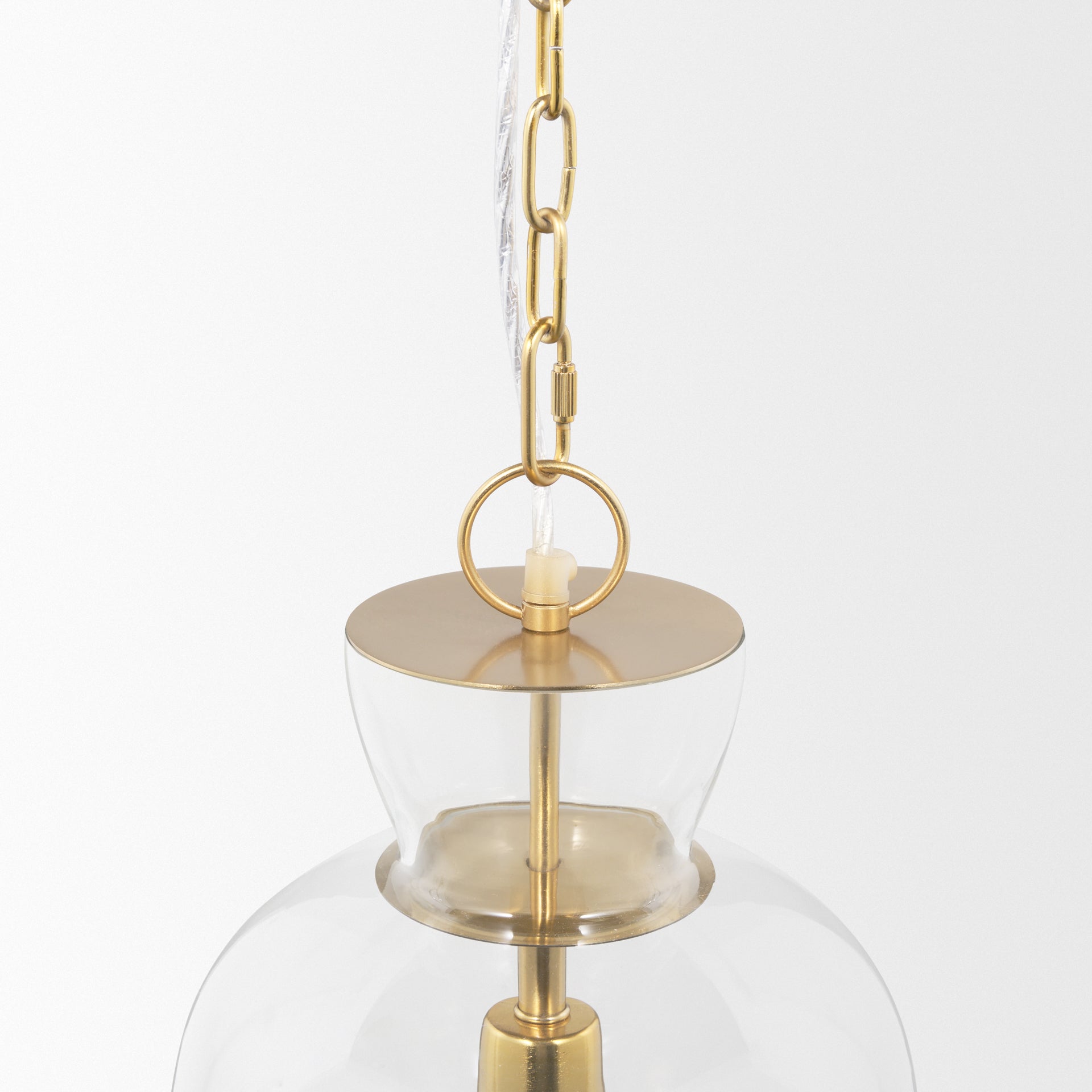 Sadah Pendant Light
