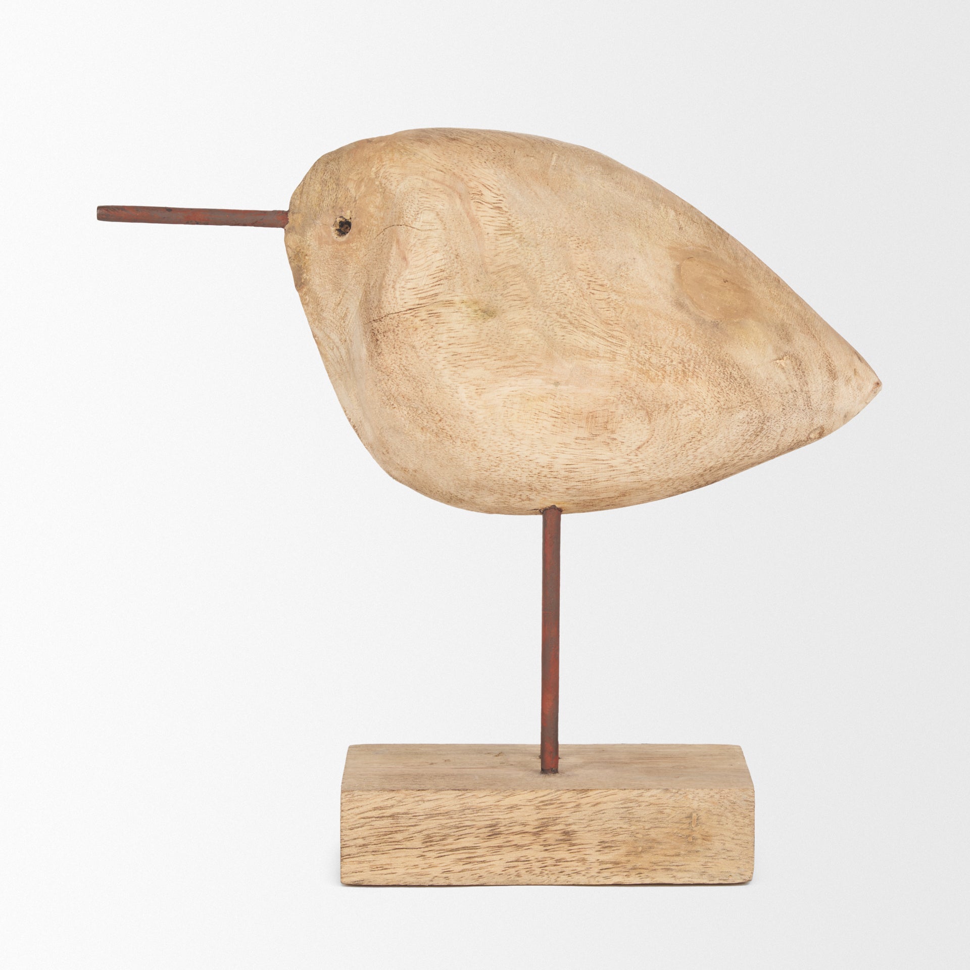 Riri Bird Object