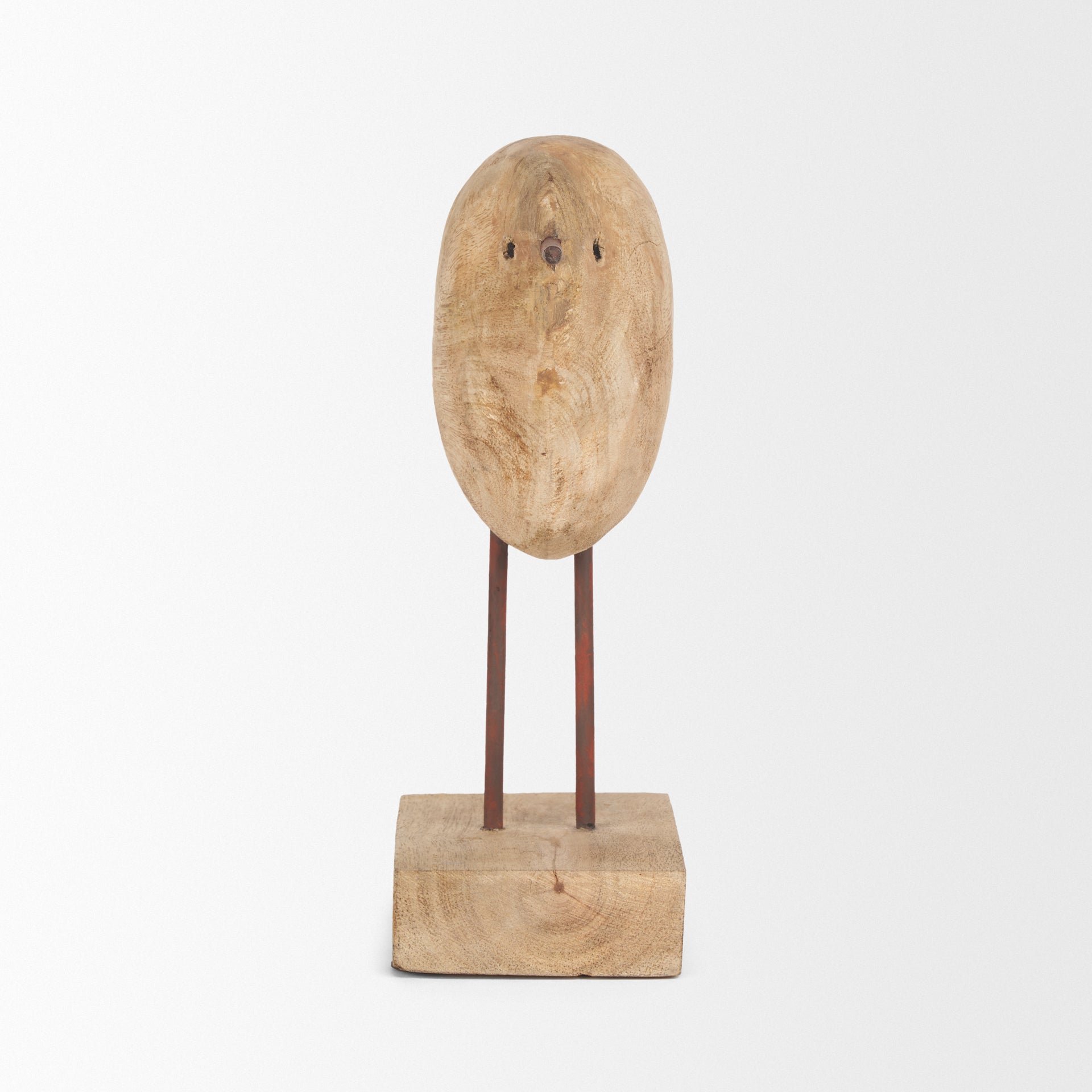 Riri Bird Object