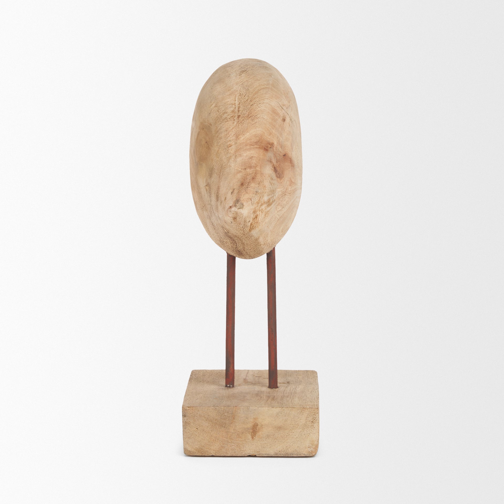 Riri Bird Object