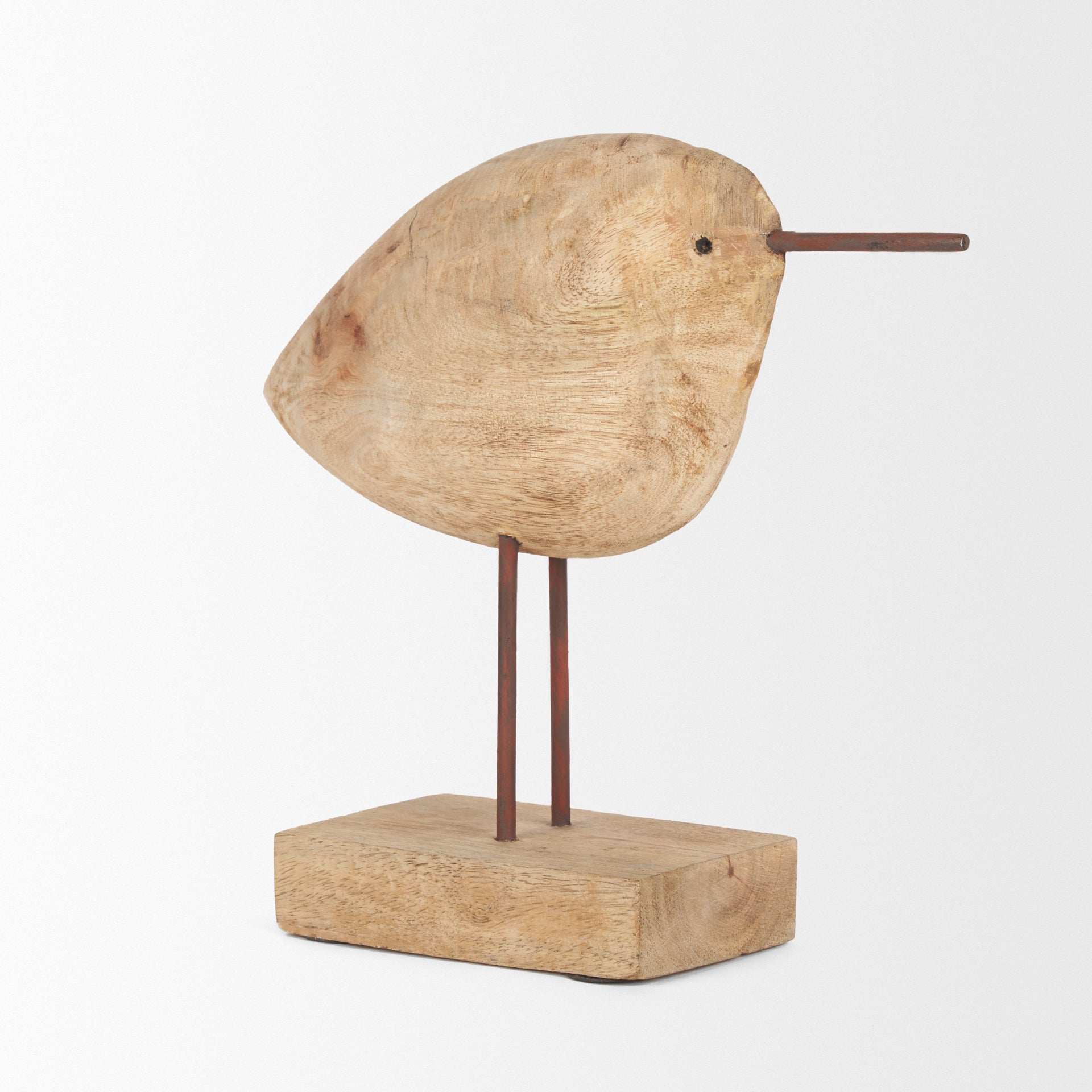 Riri Bird Object