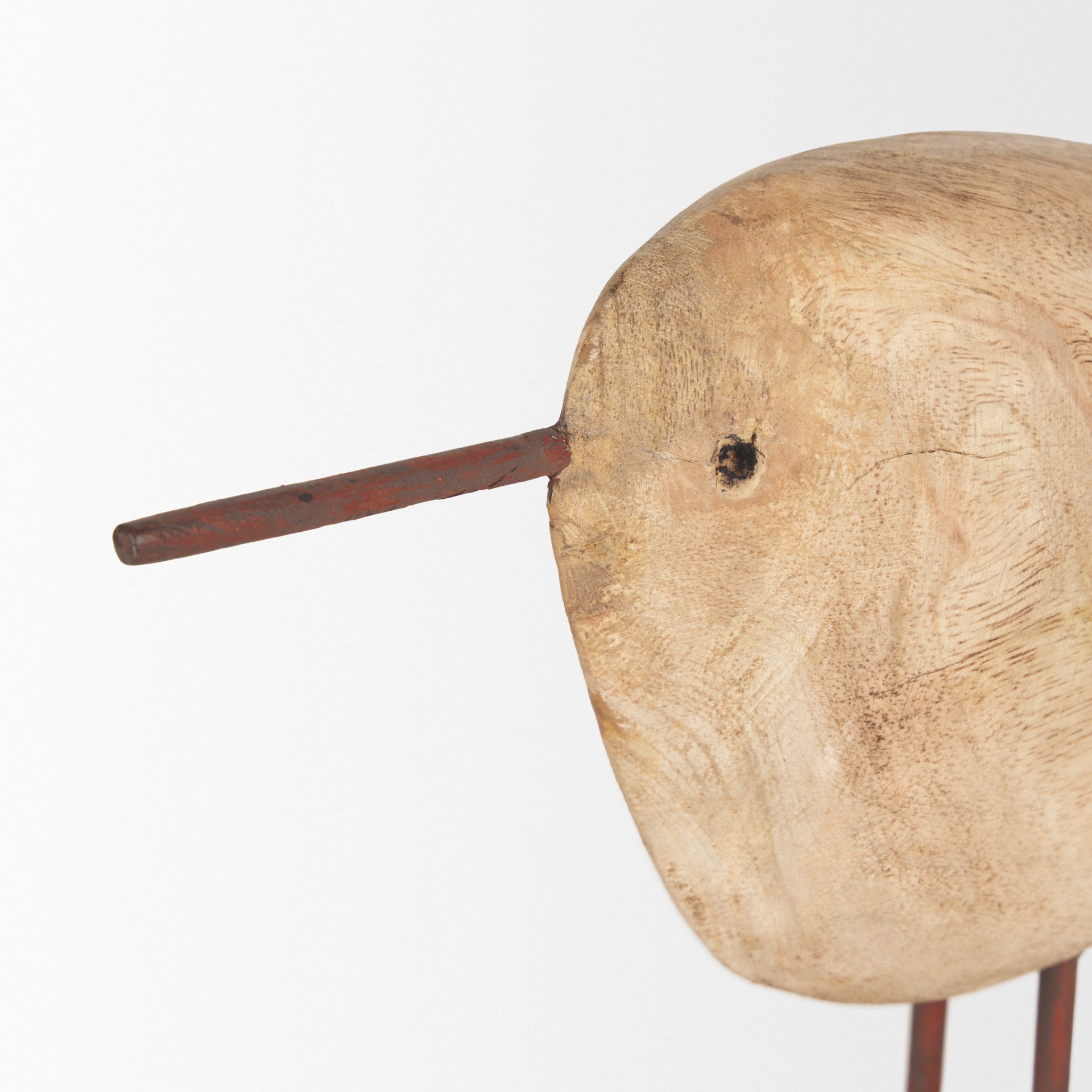 Riri Bird Object
