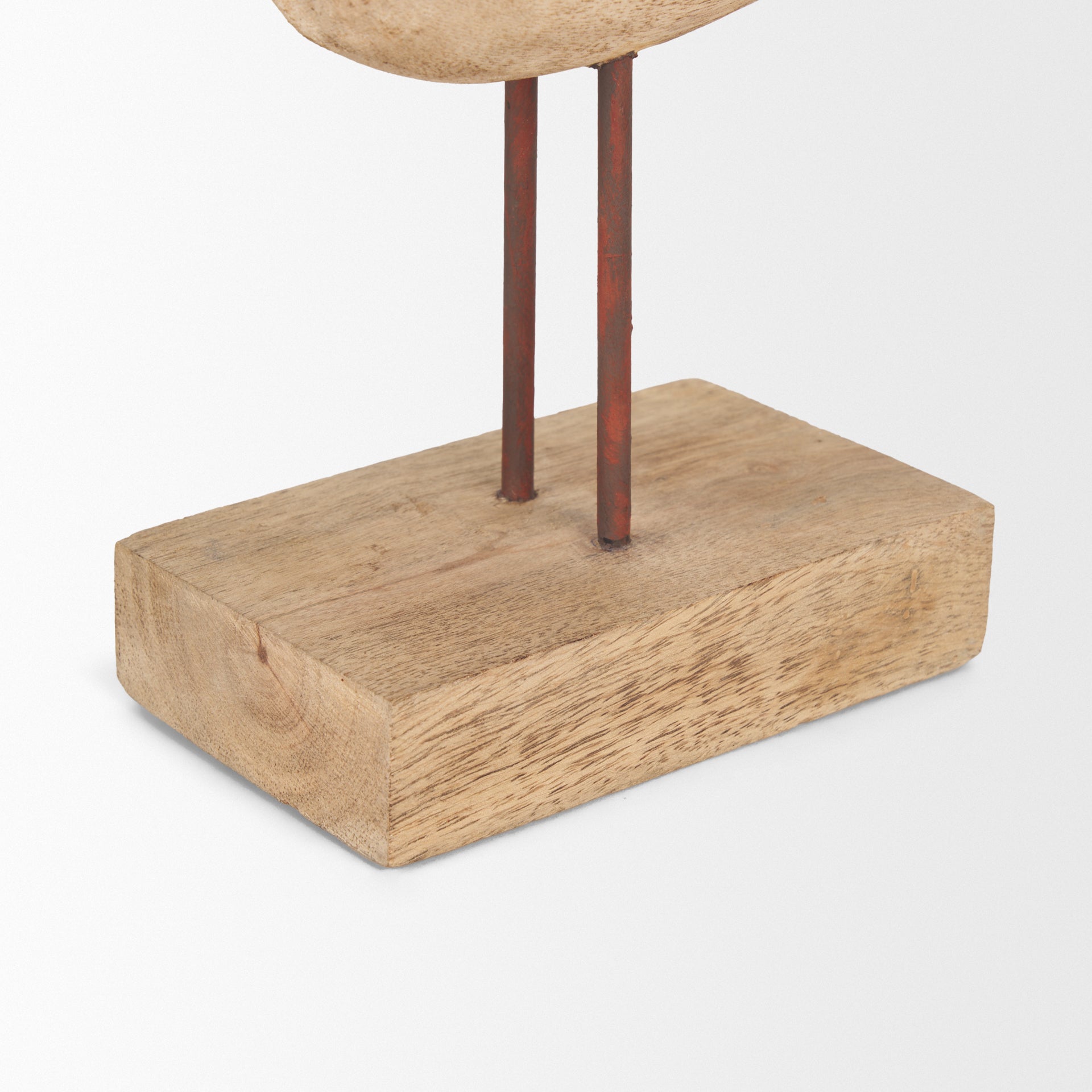 Riri Bird Object