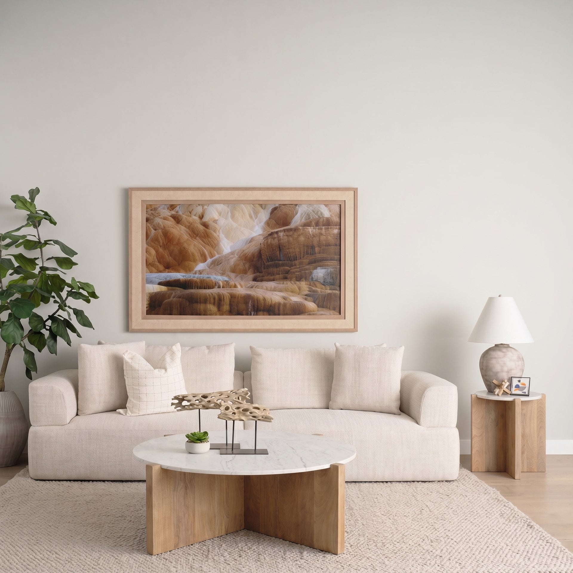 Bianca Coffee Table