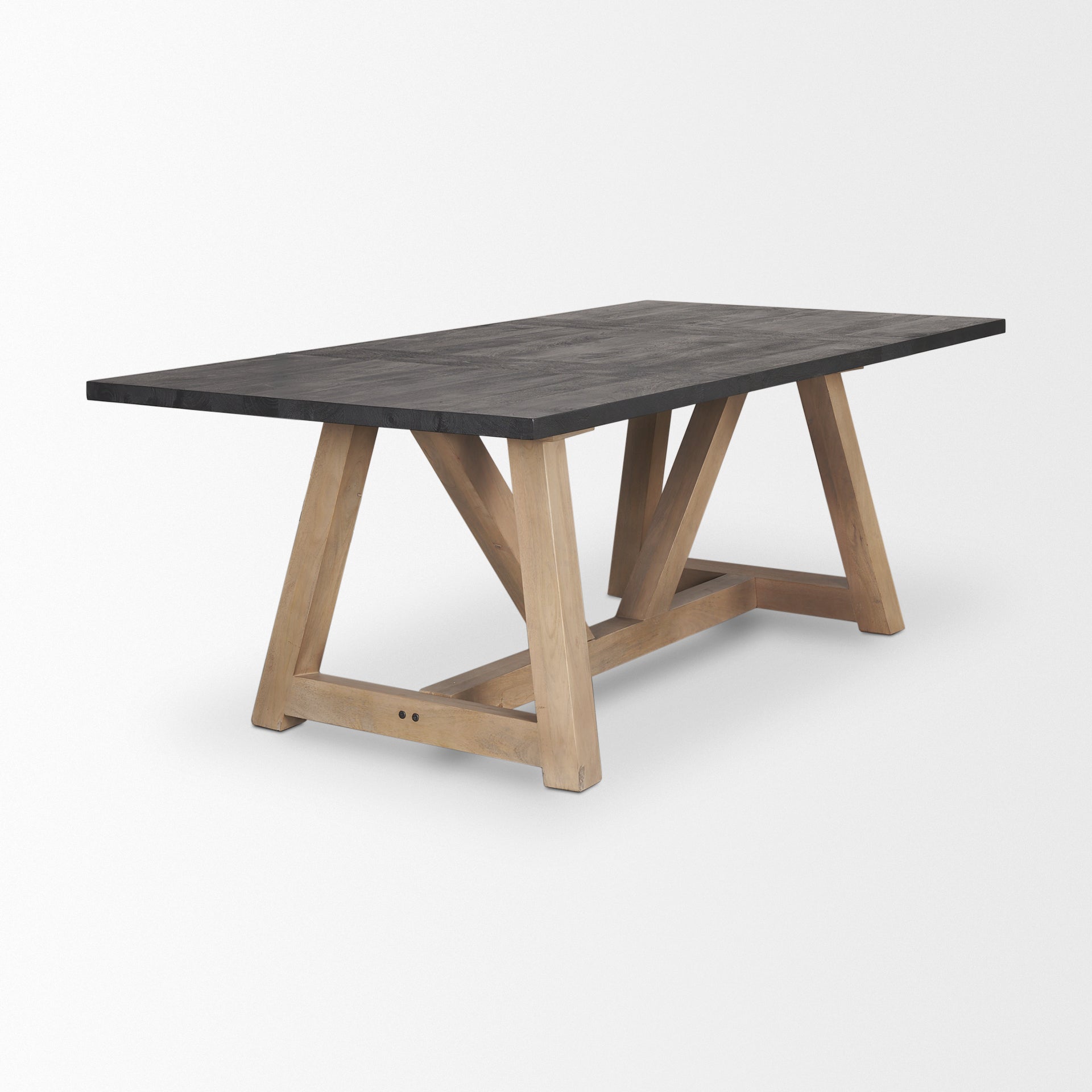 Rialto 84" Dining Table
