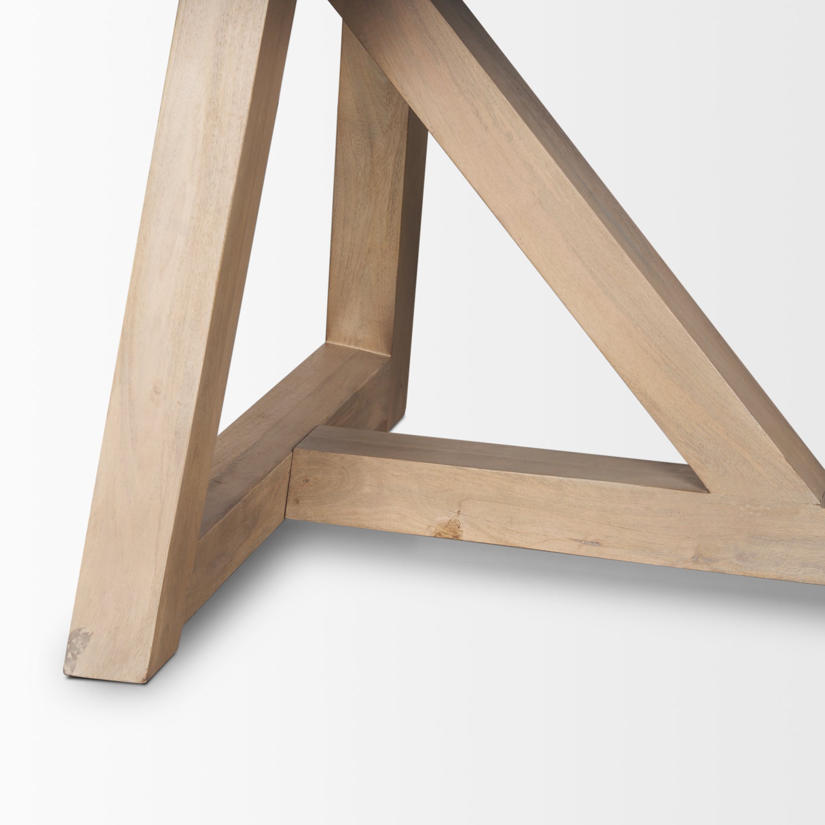 Rialto 84" Dining Table