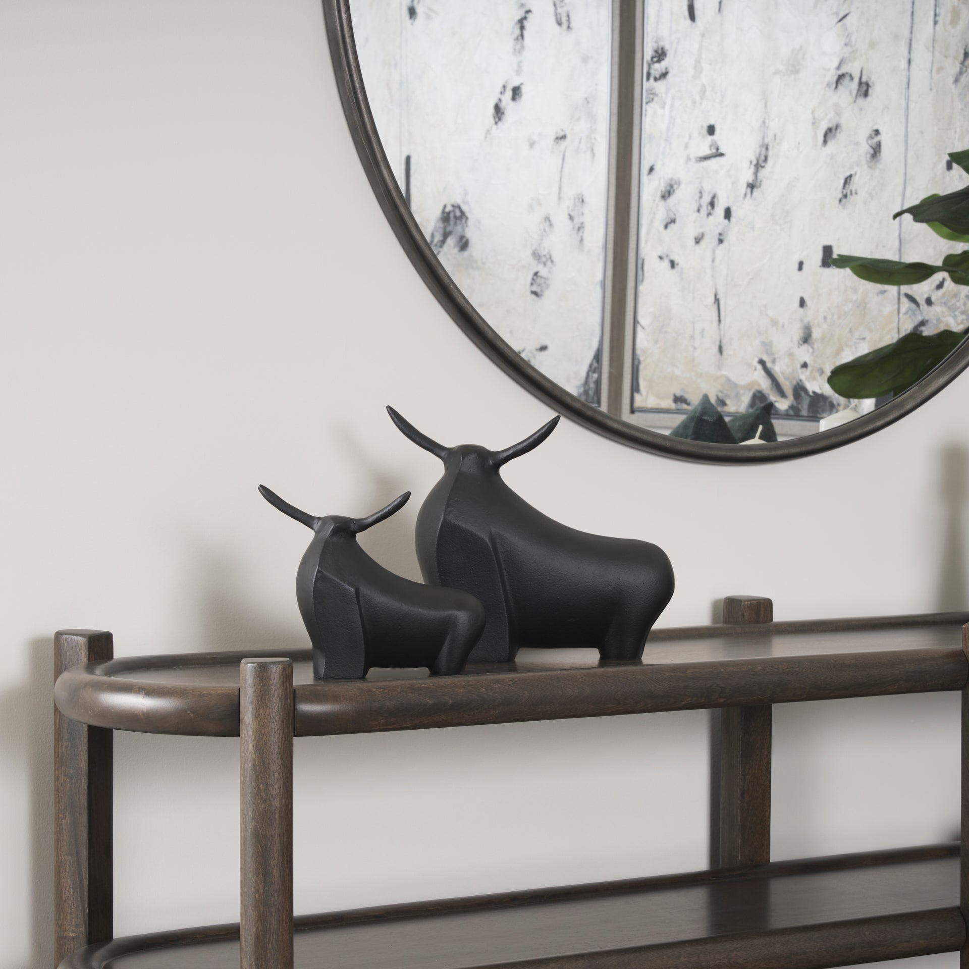 Radu Bull Object