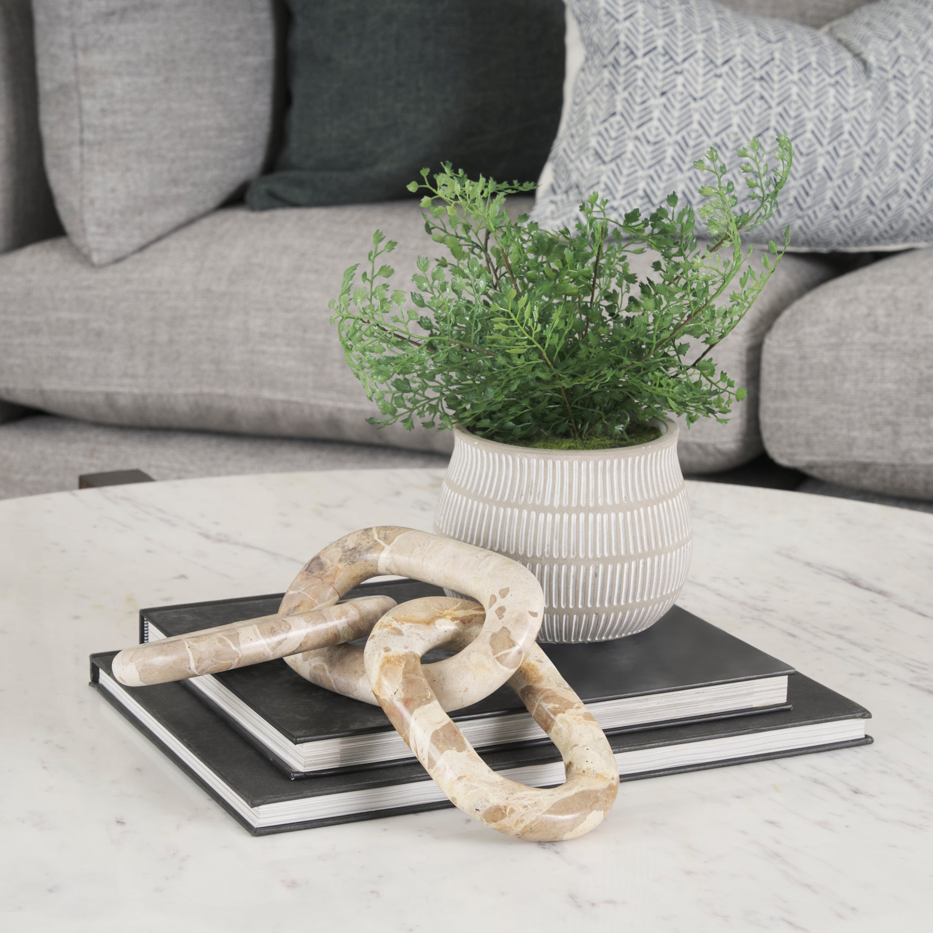 Reinir Chain Object