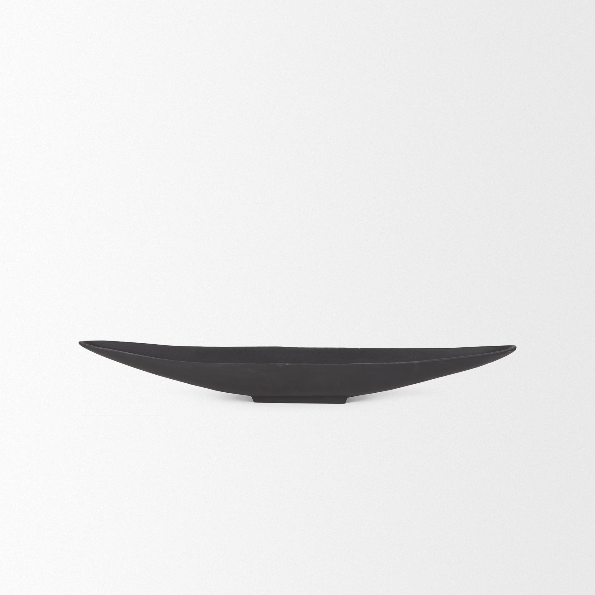 Piero Black Bowl