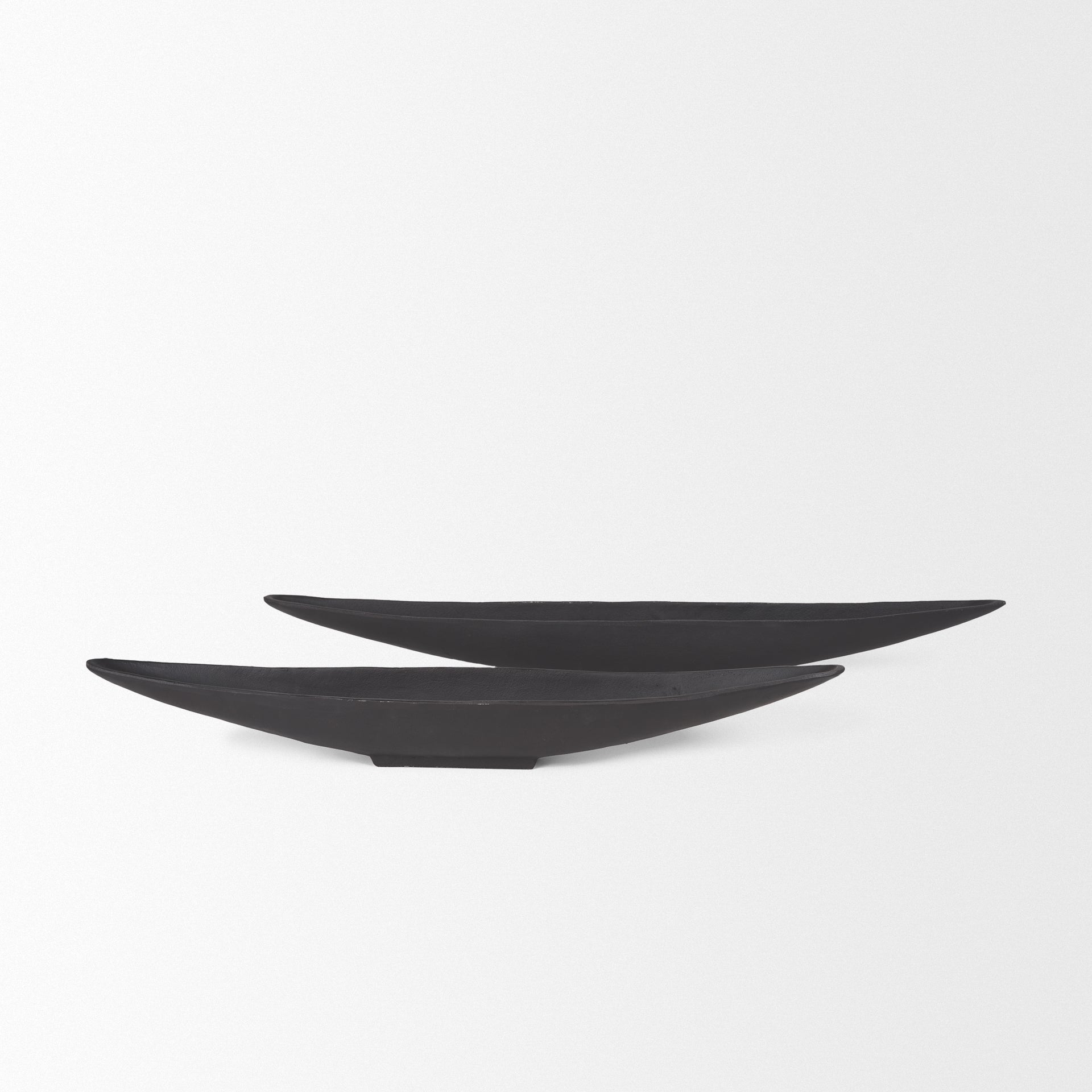 Piero Black Bowl