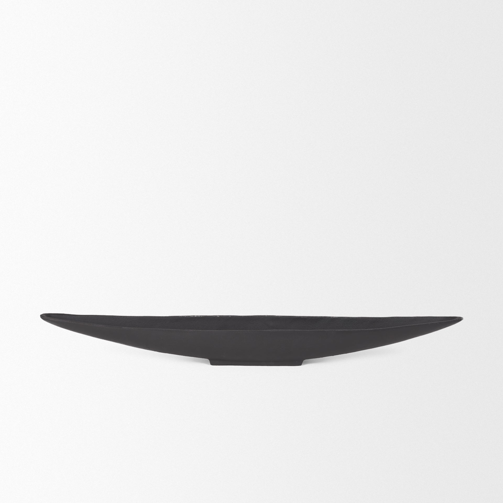 Piero Black Bowl
