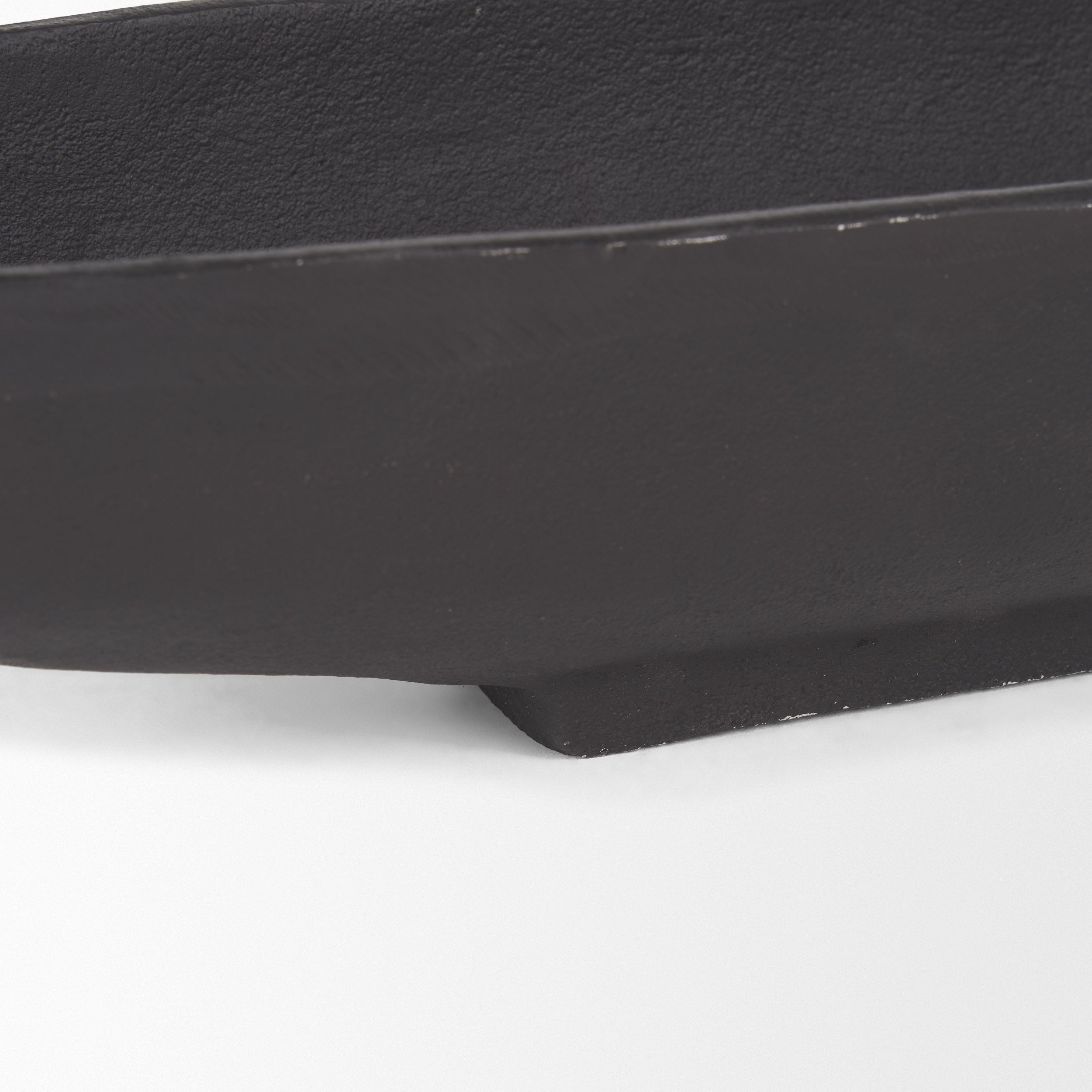Piero Black Bowl