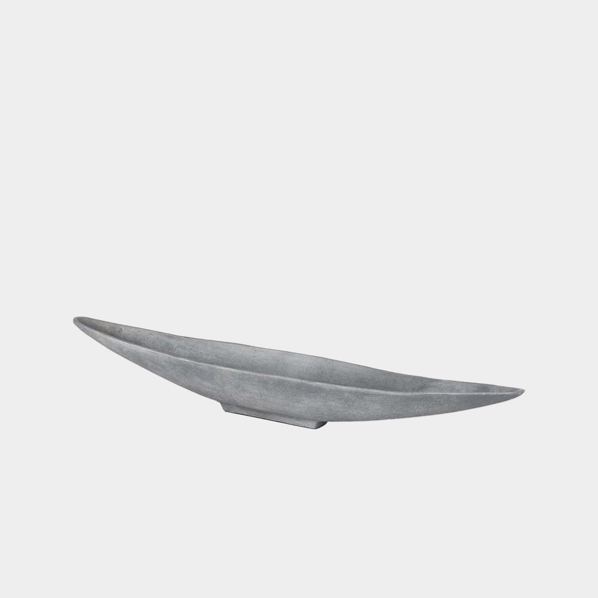 Piero Concrete Bowl