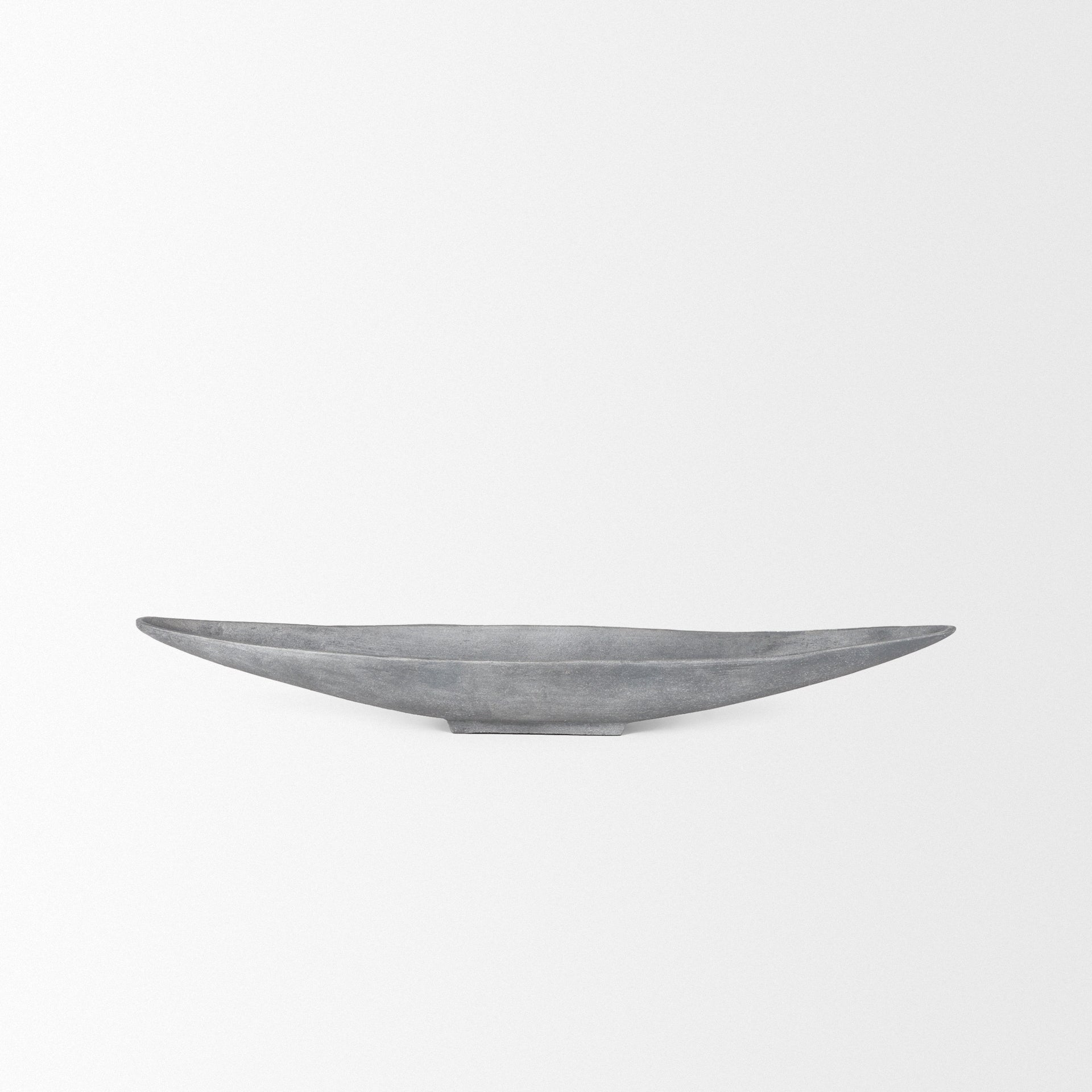 Piero Concrete Bowl