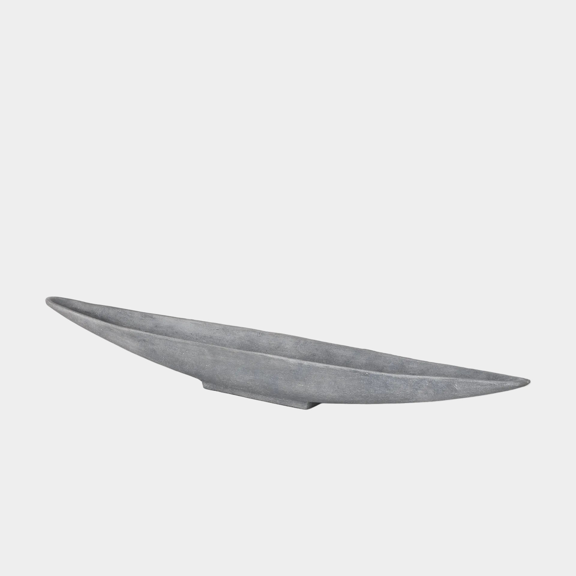 Piero Concrete Bowl