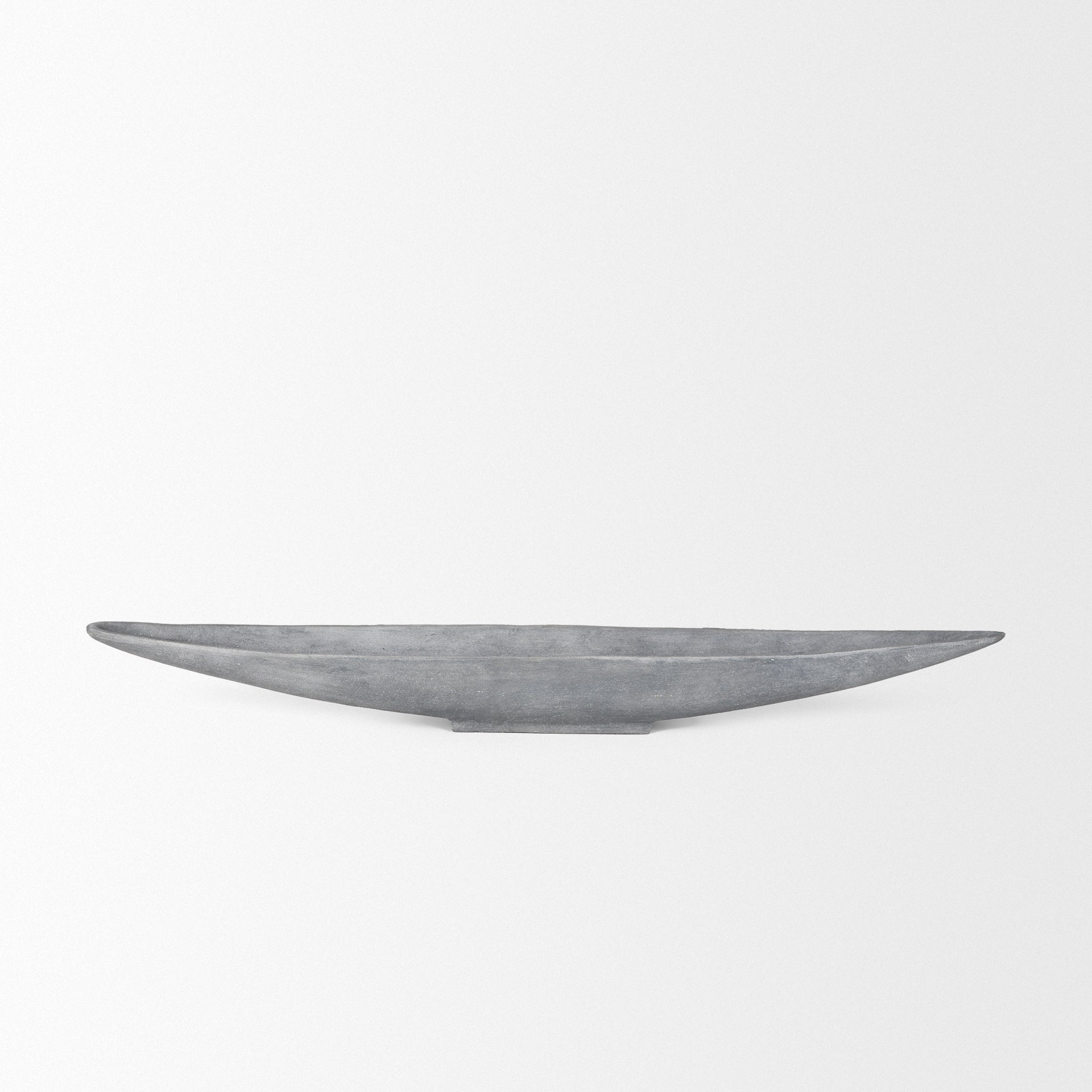 Piero Concrete Bowl