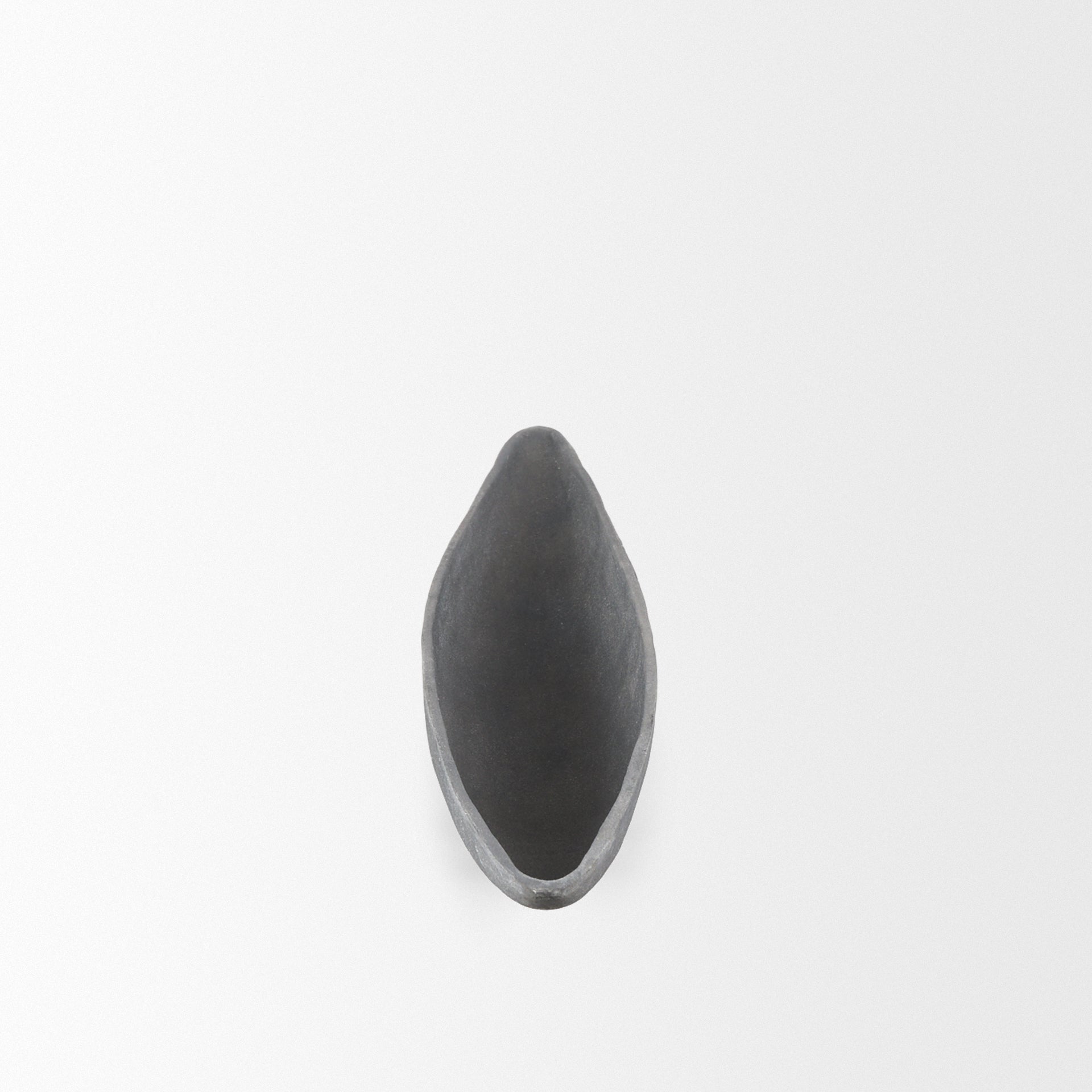 Piero Concrete Bowl