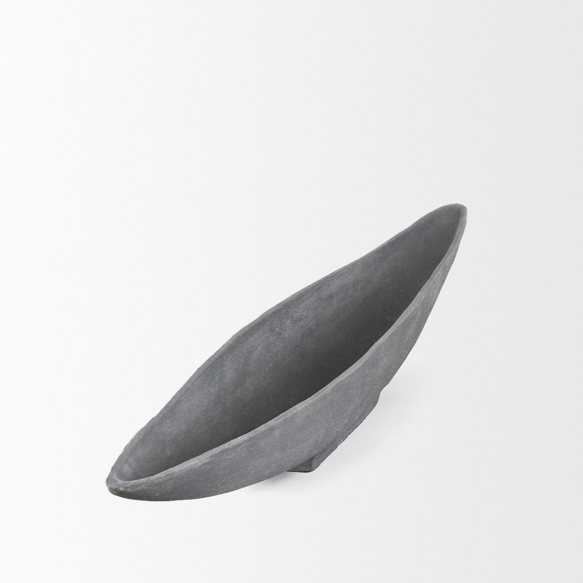 Piero Concrete Bowl