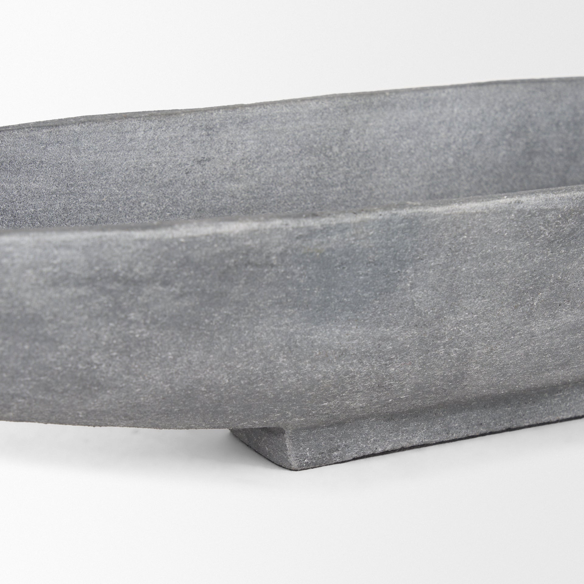 Piero Concrete Bowl