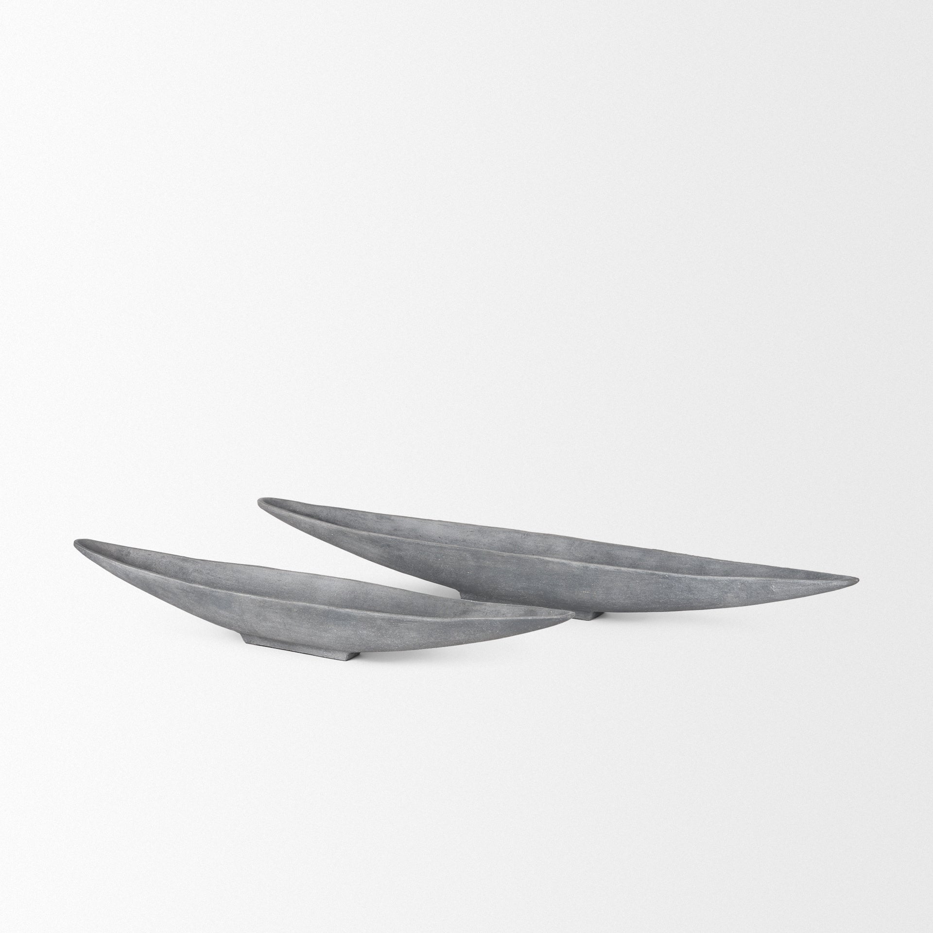 Piero Concrete Bowl