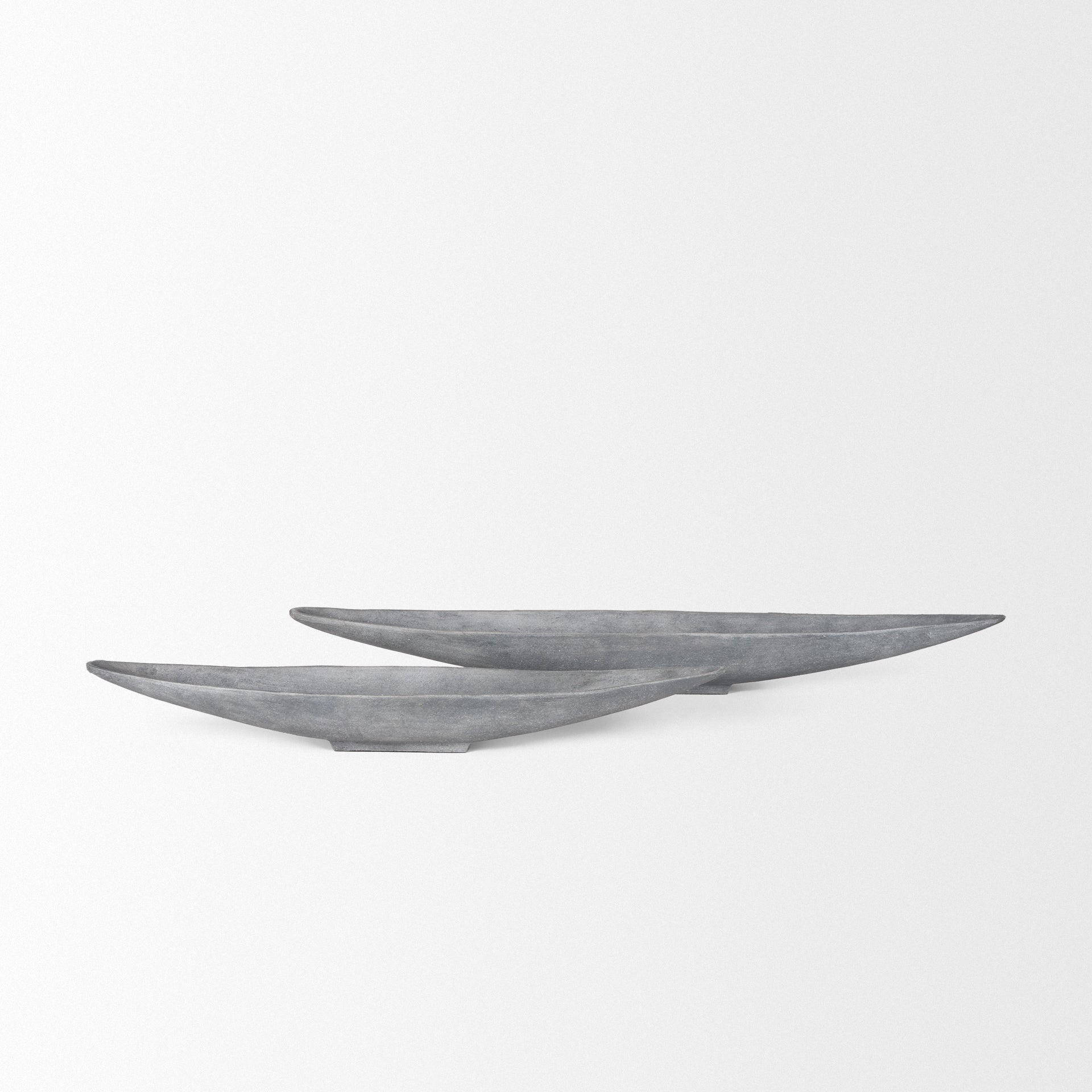 Piero Concrete Bowl