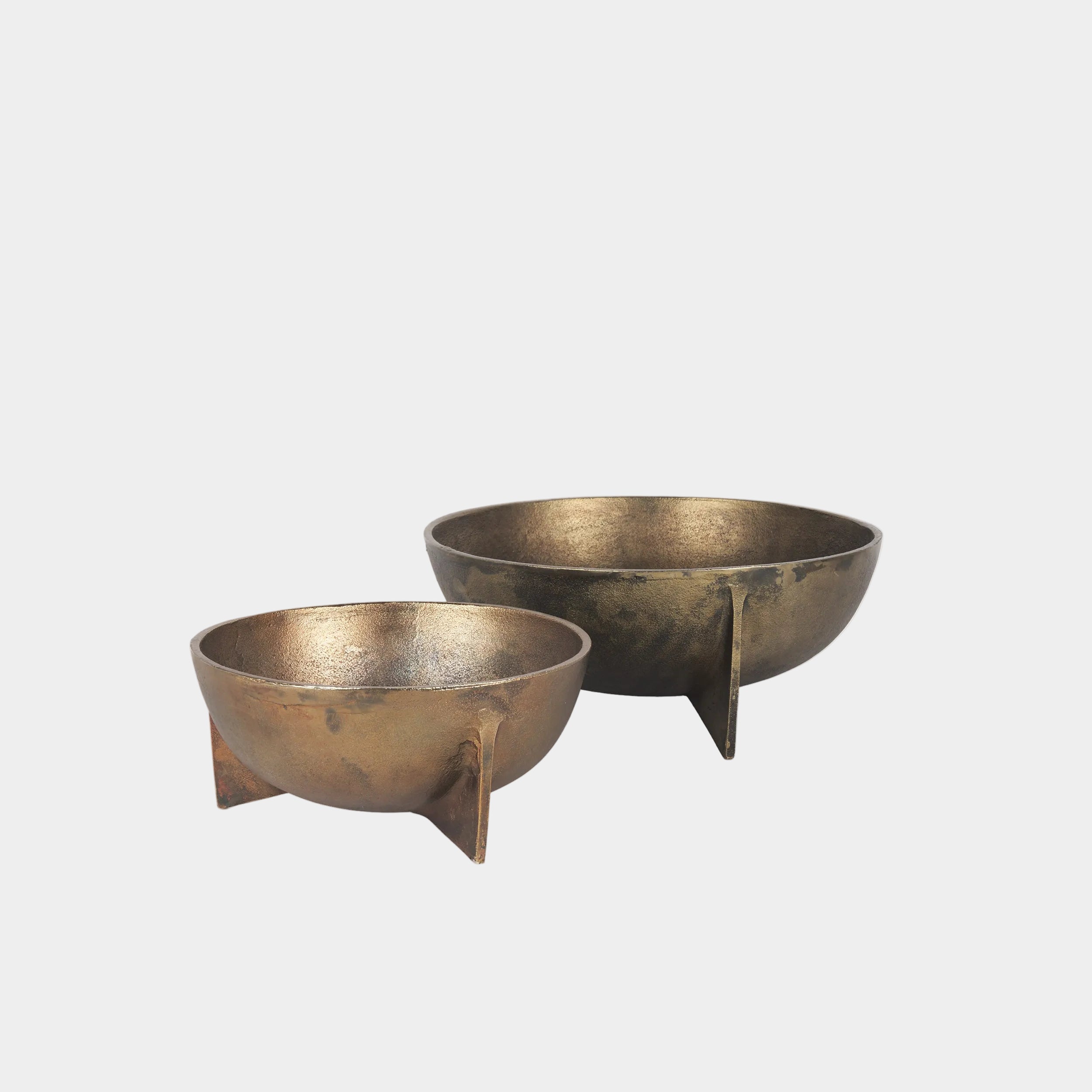Quita Decorative Bowl Set of 2