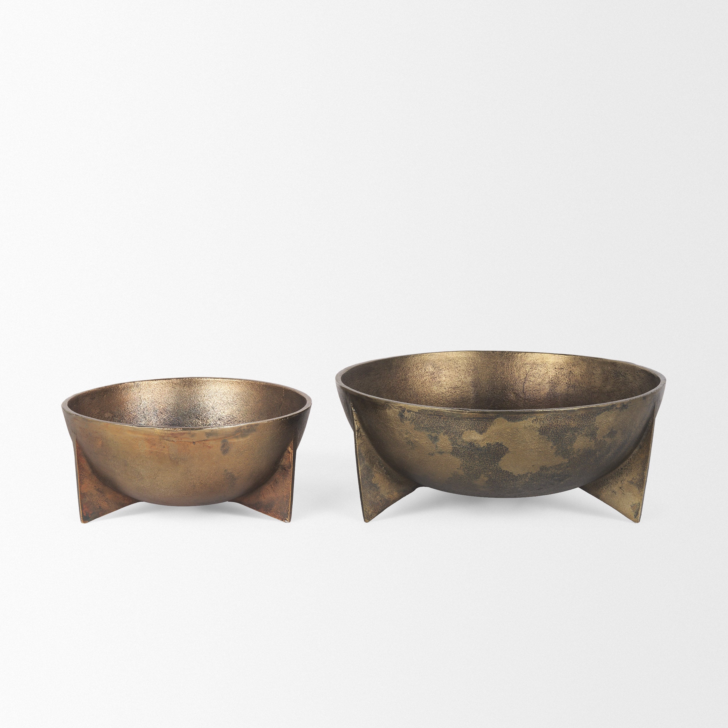 Quita Decorative Bowl Set of 2