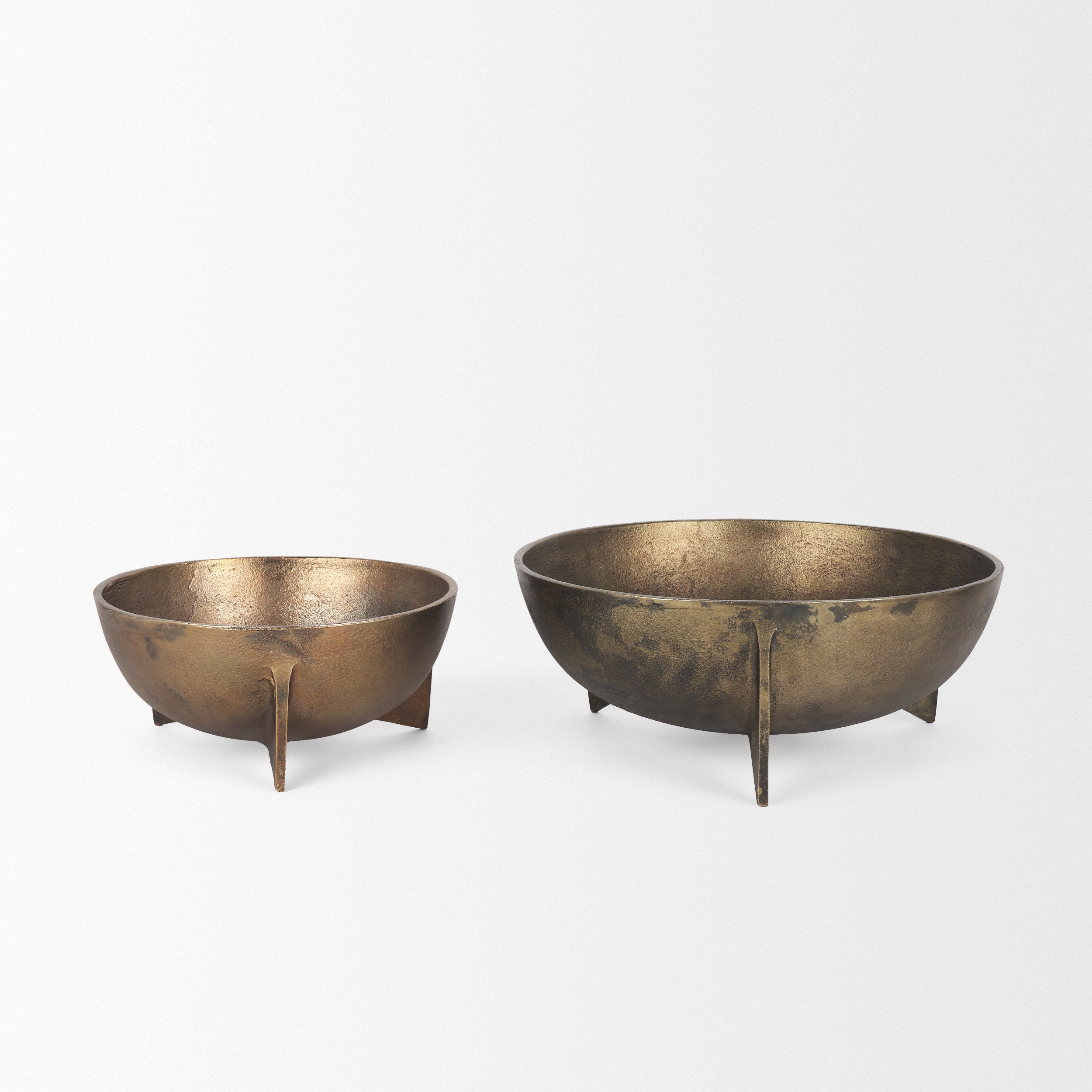 Quita Decorative Bowl Set of 2