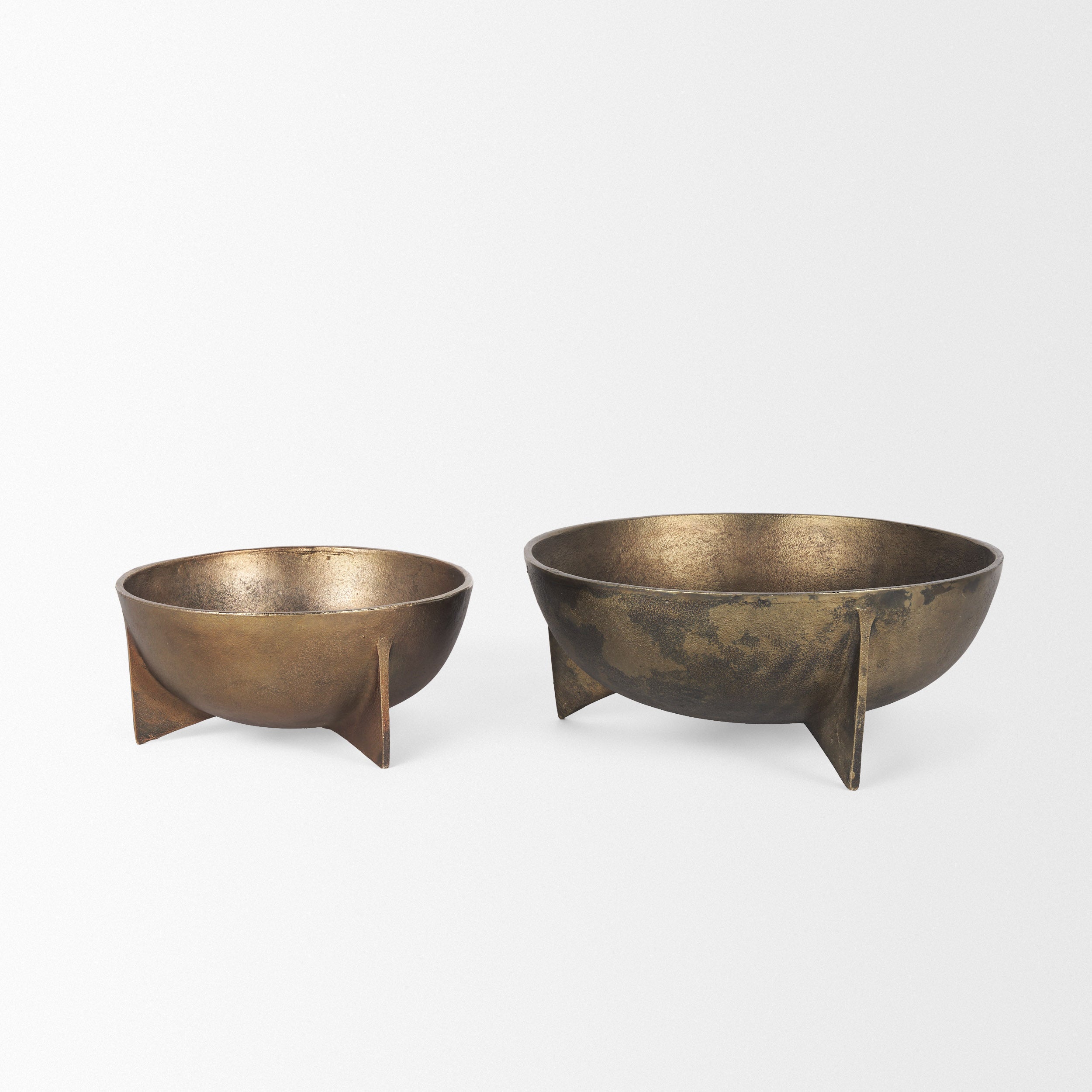 Quita Decorative Bowl Set of 2
