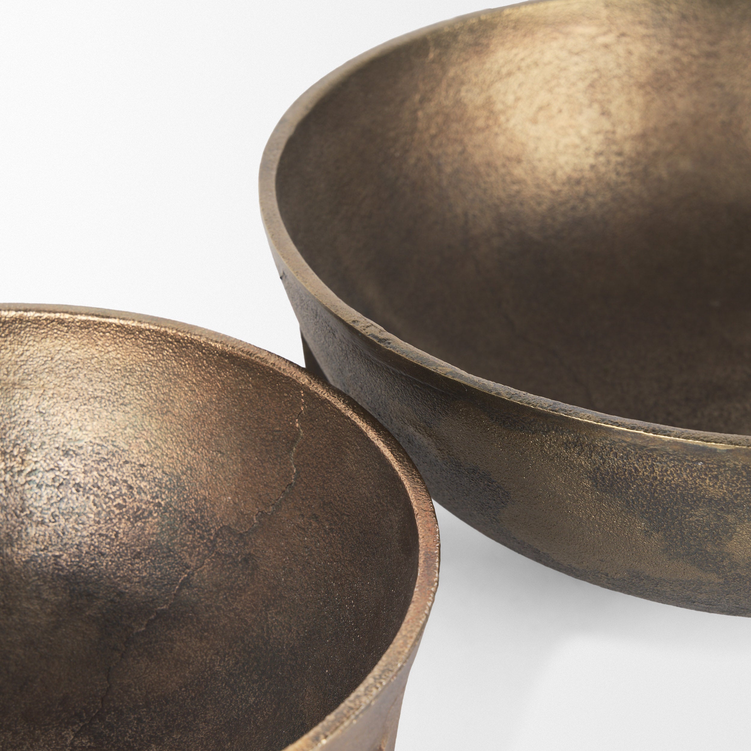 Quita Decorative Bowl Set of 2