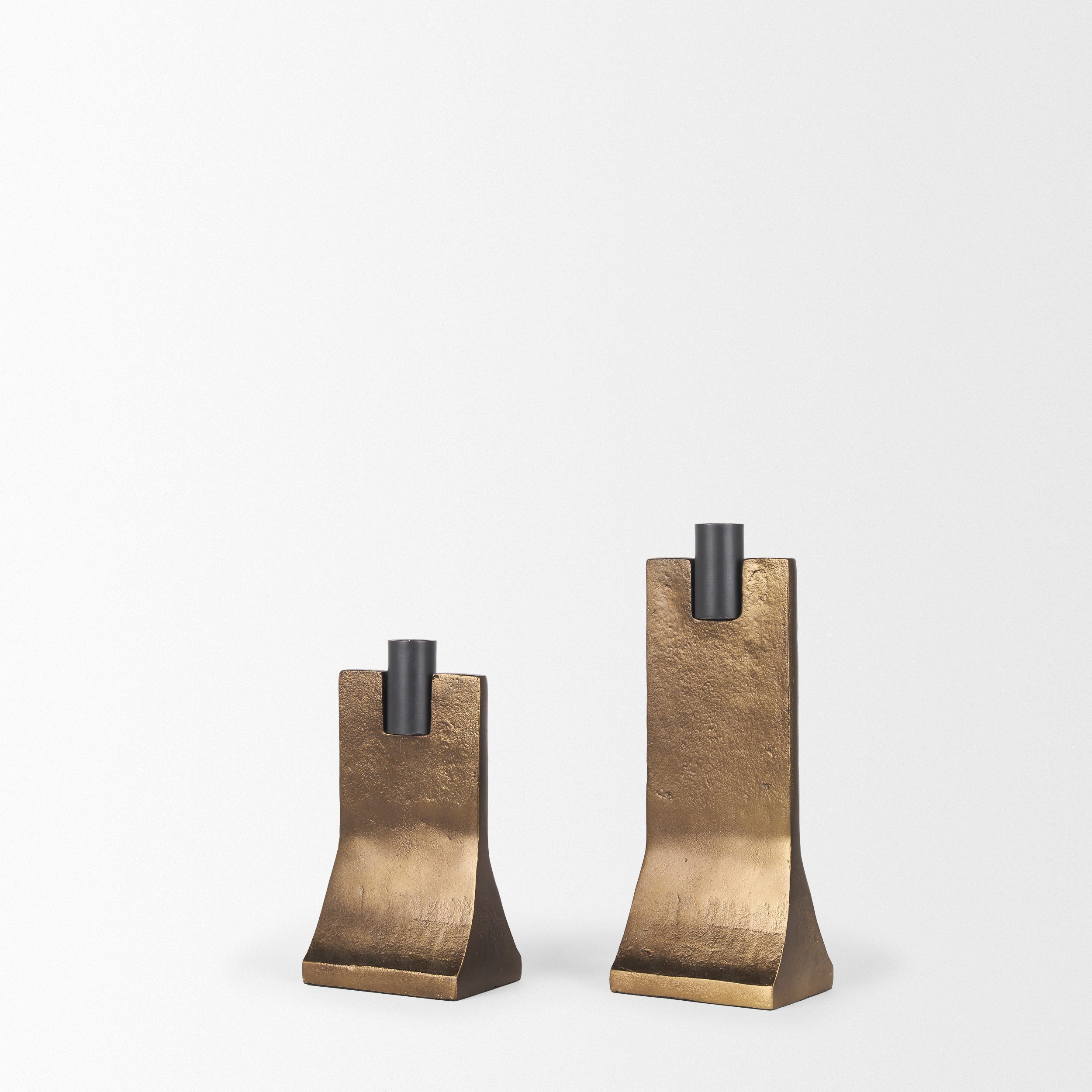 Polli Candle Holders Set of 2