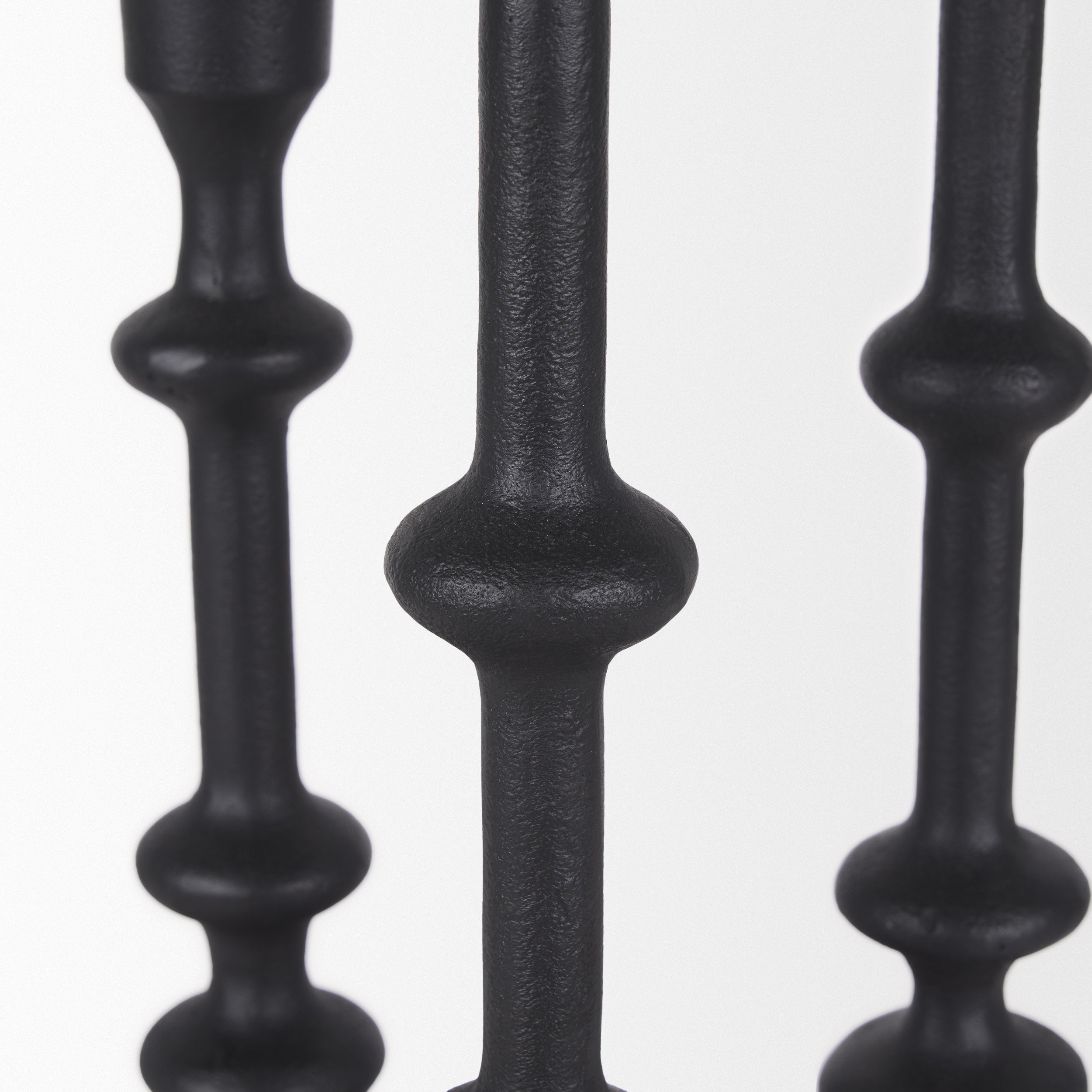 Paolo Candle Holders Set of 3