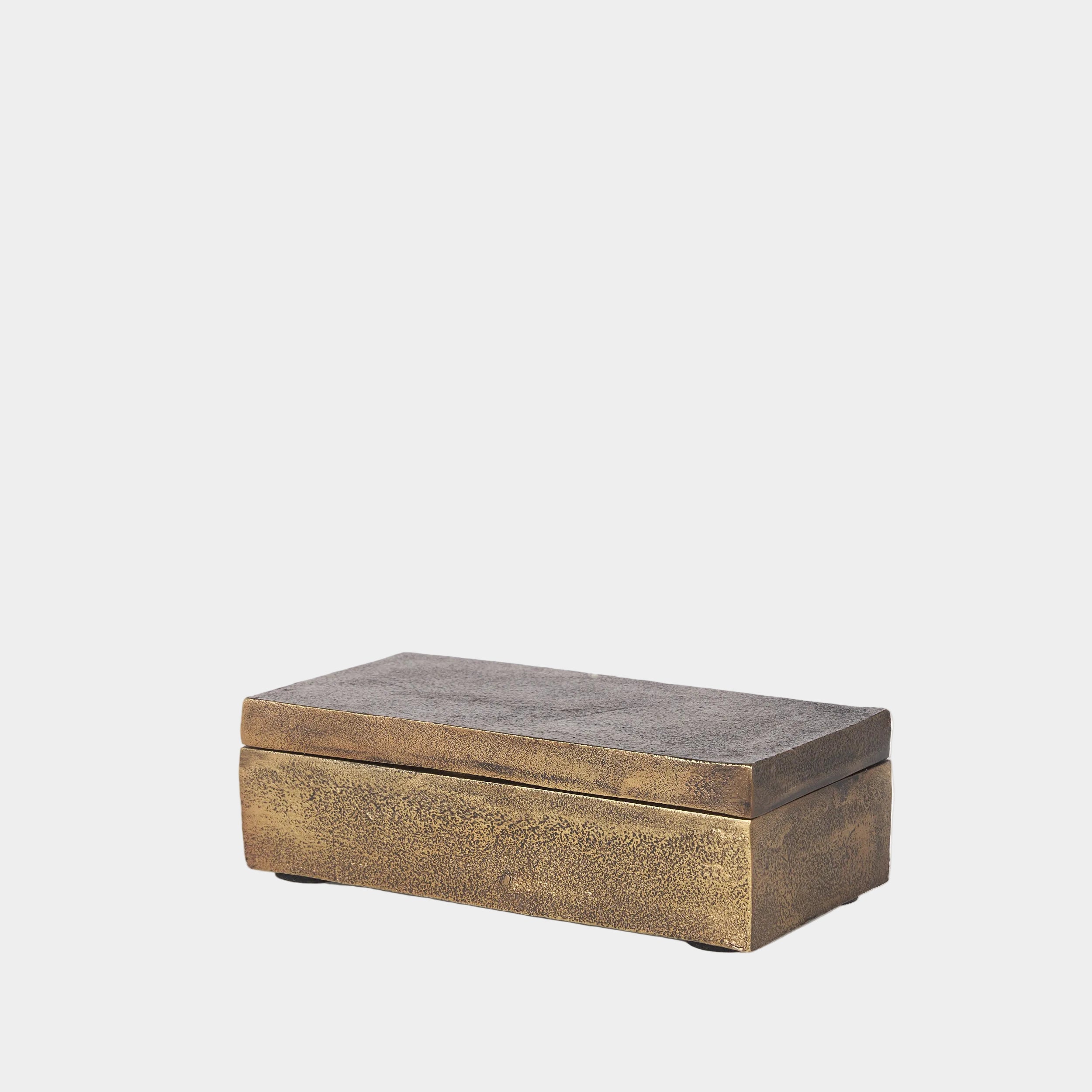 Porschia Box