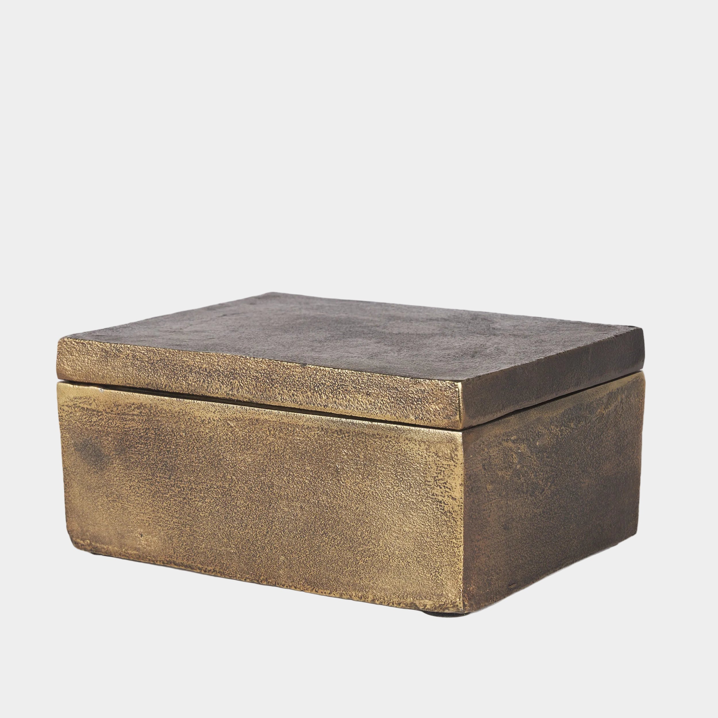 Porschia Box
