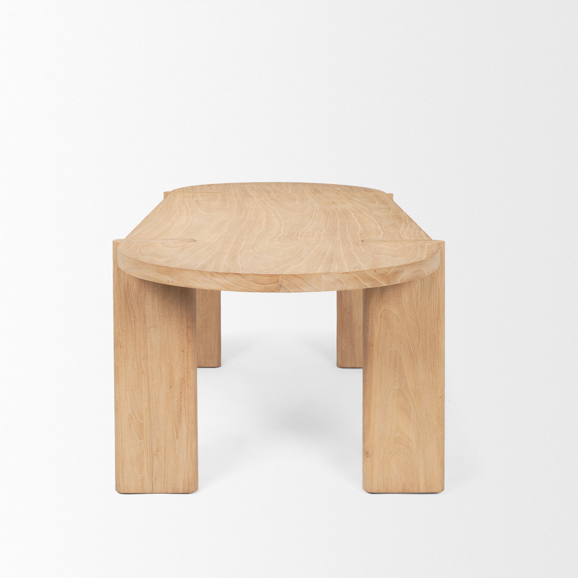 Sohan 91" Dining Table