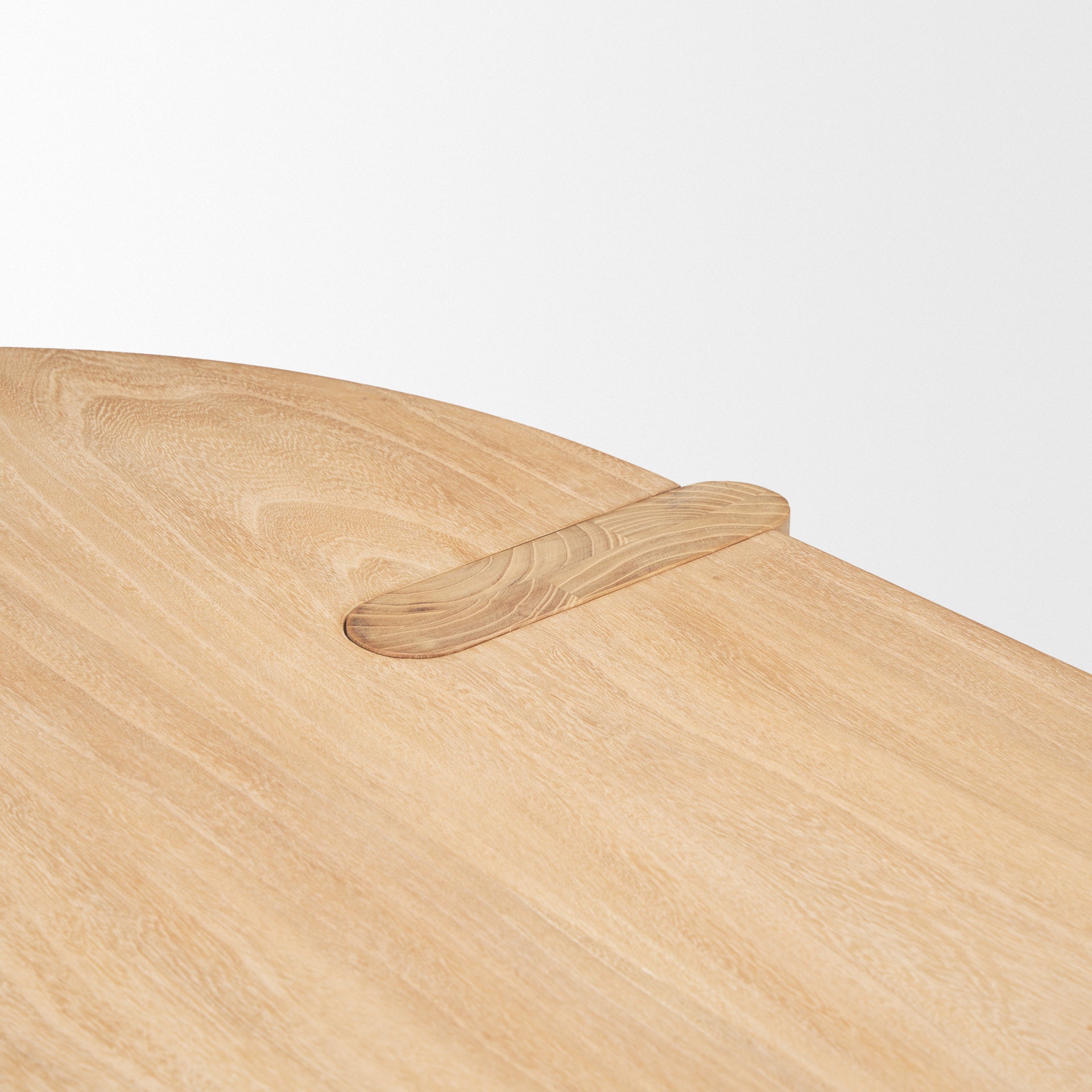 Sohan 91" Dining Table